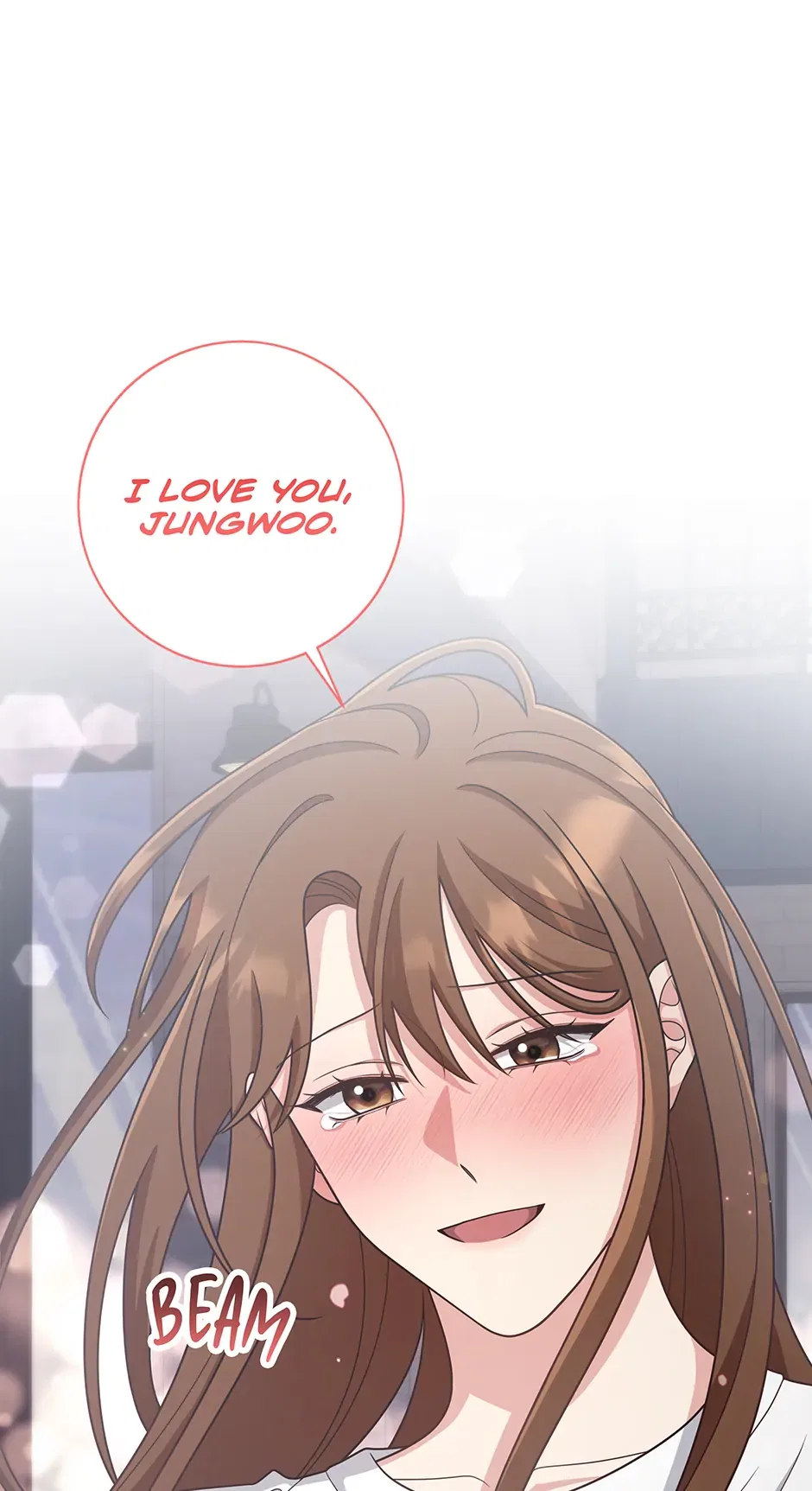 Love Next Office Chapter 50 – Page 27