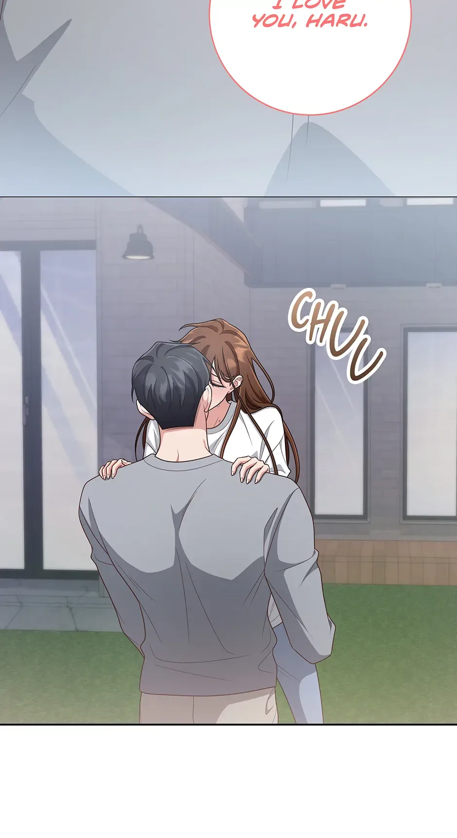 Love Next Office Chapter 50 – Page 29