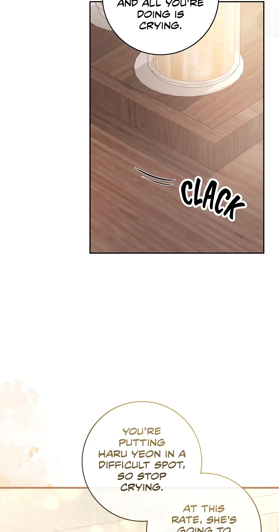 Love Next Office Chapter 50 – Page 36