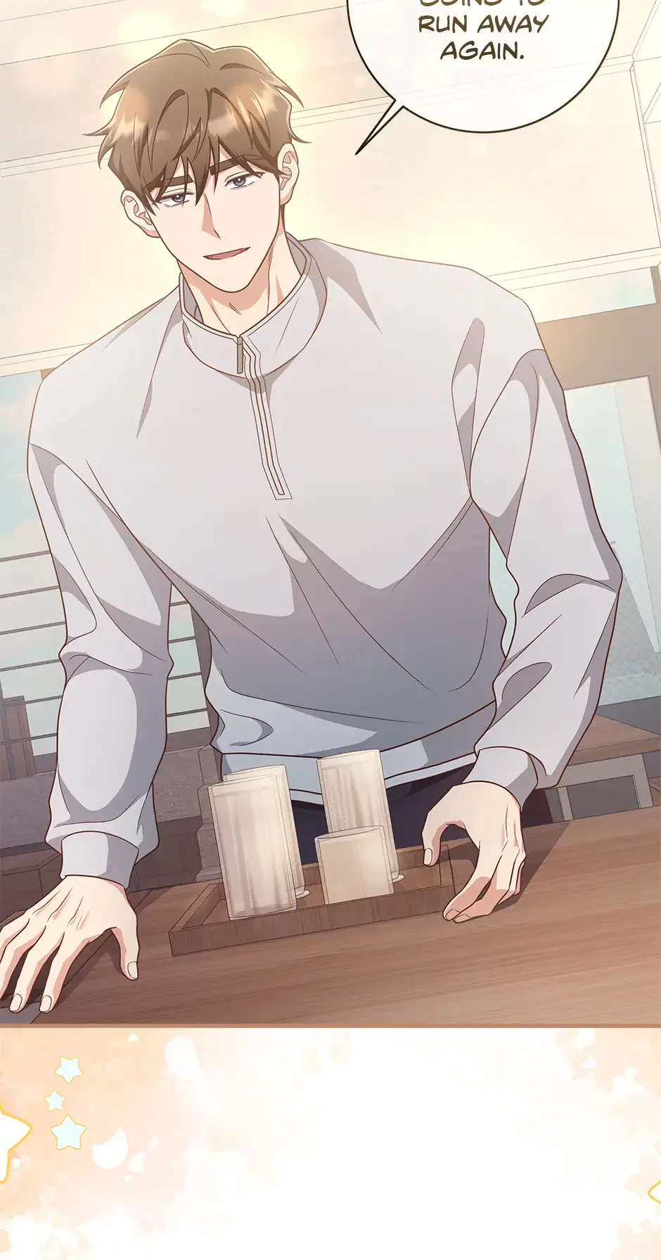 Love Next Office Chapter 50 – Page 37