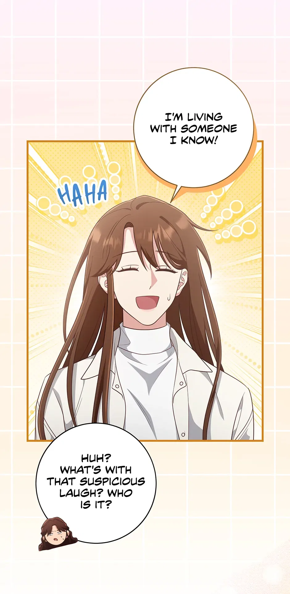 Love Next Office Chapter 50 – Page 44