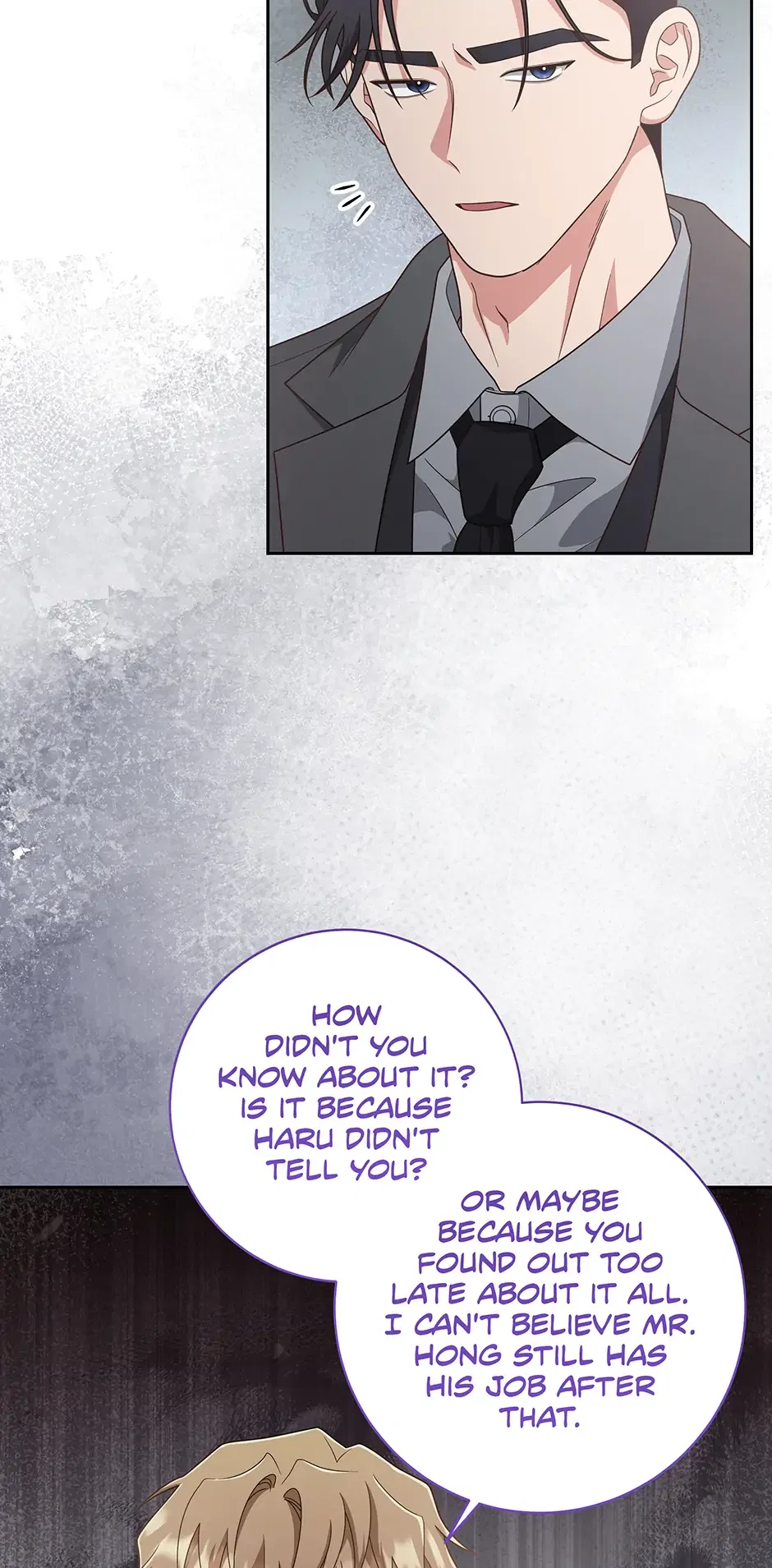 Love Next Office Chapter 50 – Page 50