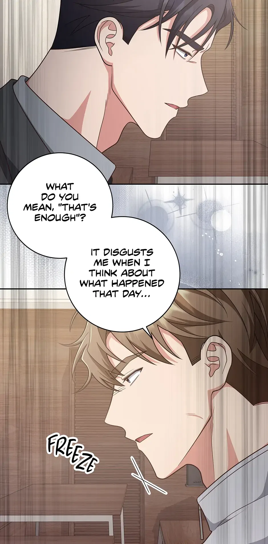 Love Next Office Chapter 50 – Page 52
