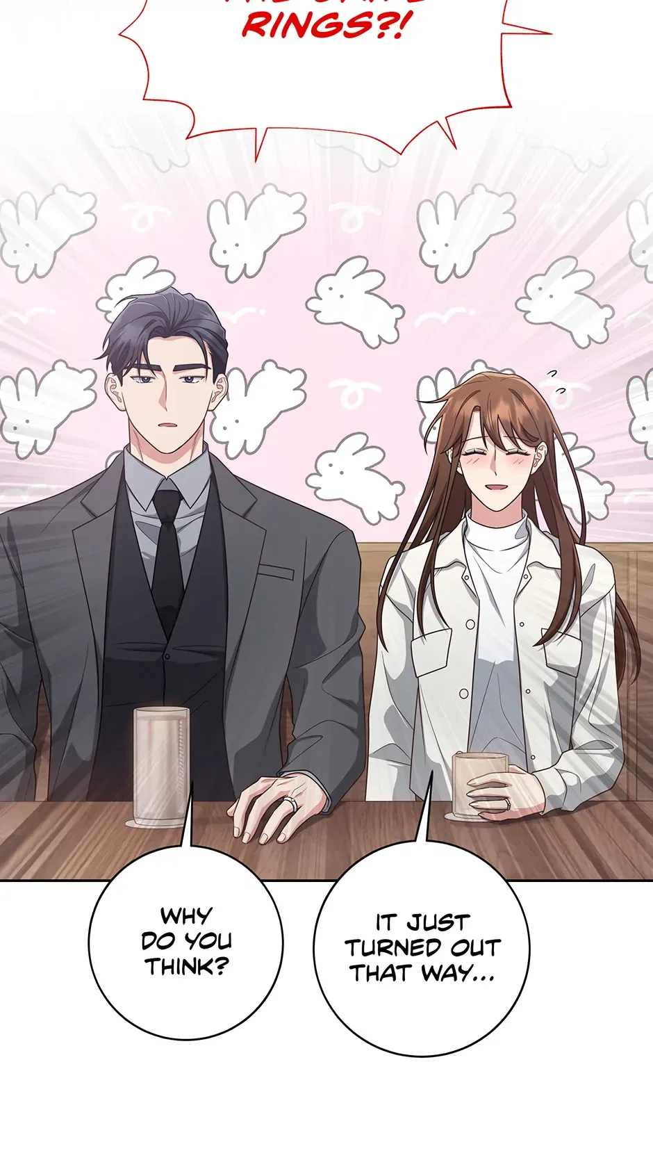 Love Next Office Chapter 50 – Page 59