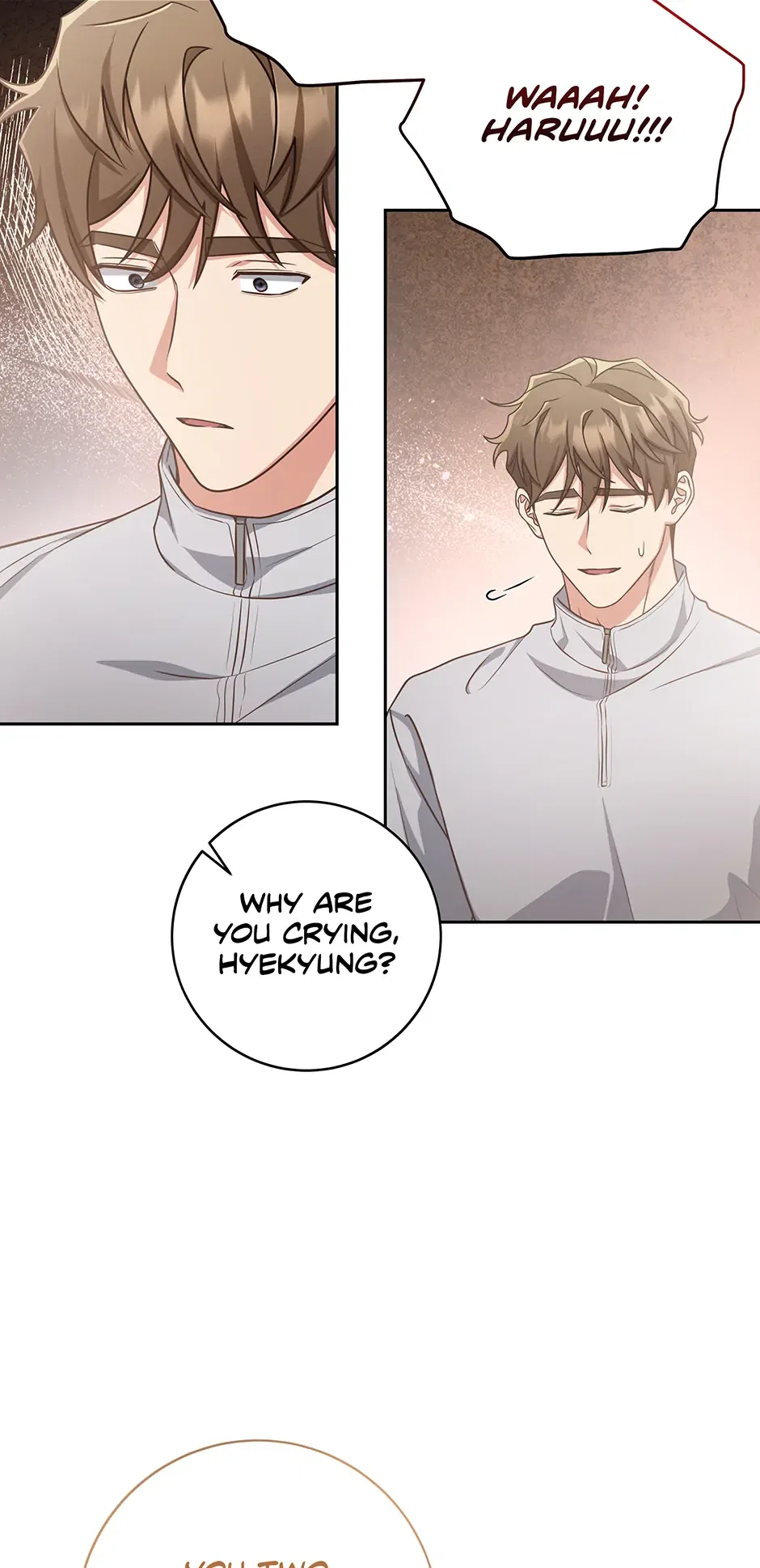 Love Next Office Chapter 50 – Page 63