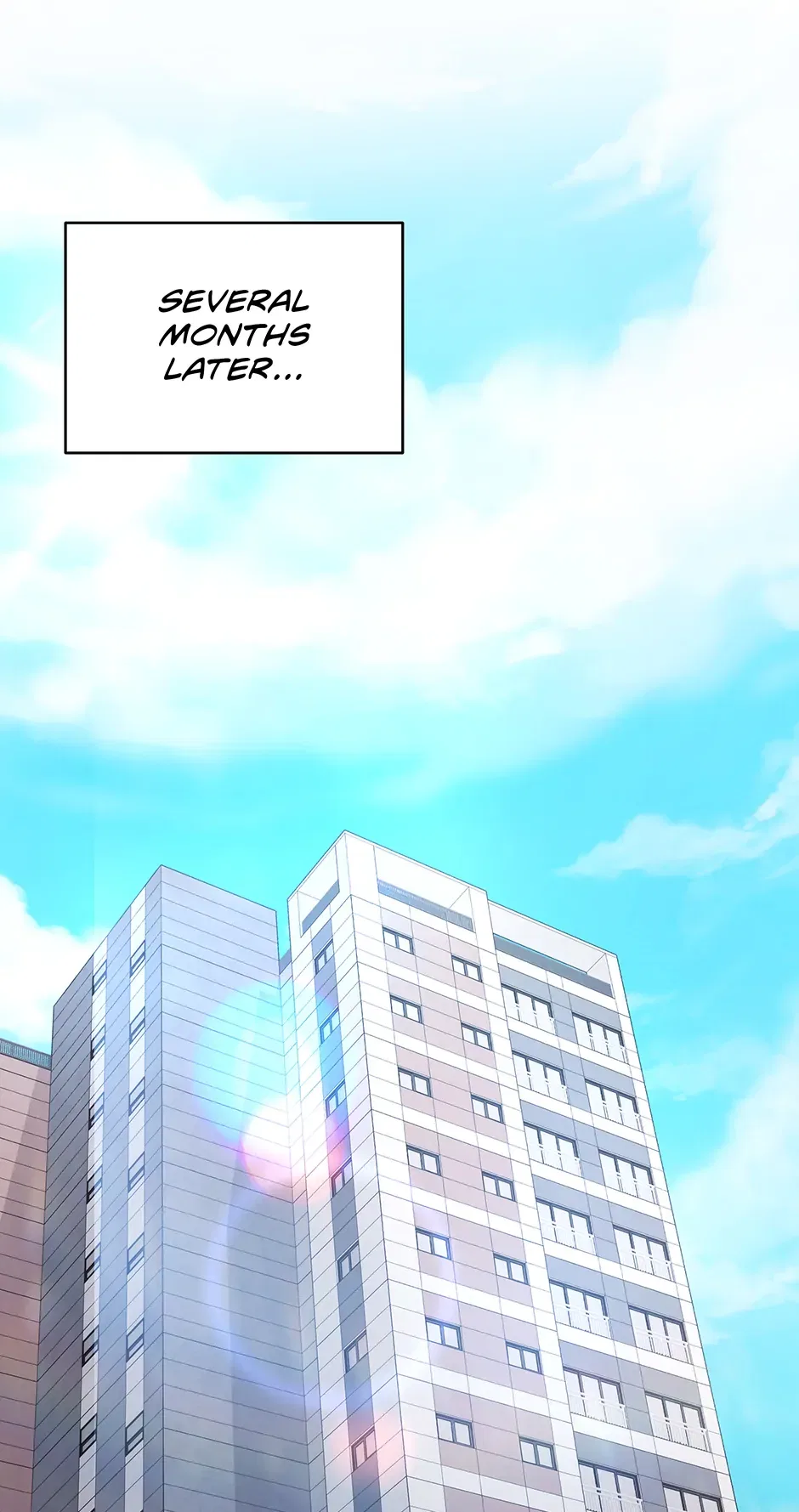 Love Next Office Chapter 50 – Page 68