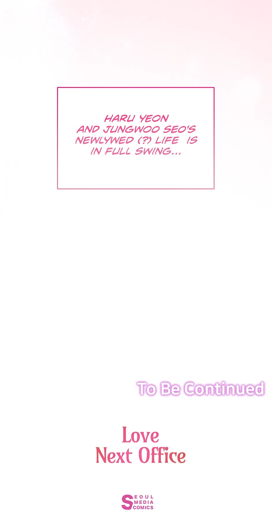 Love Next Office Chapter 50 – Page 71