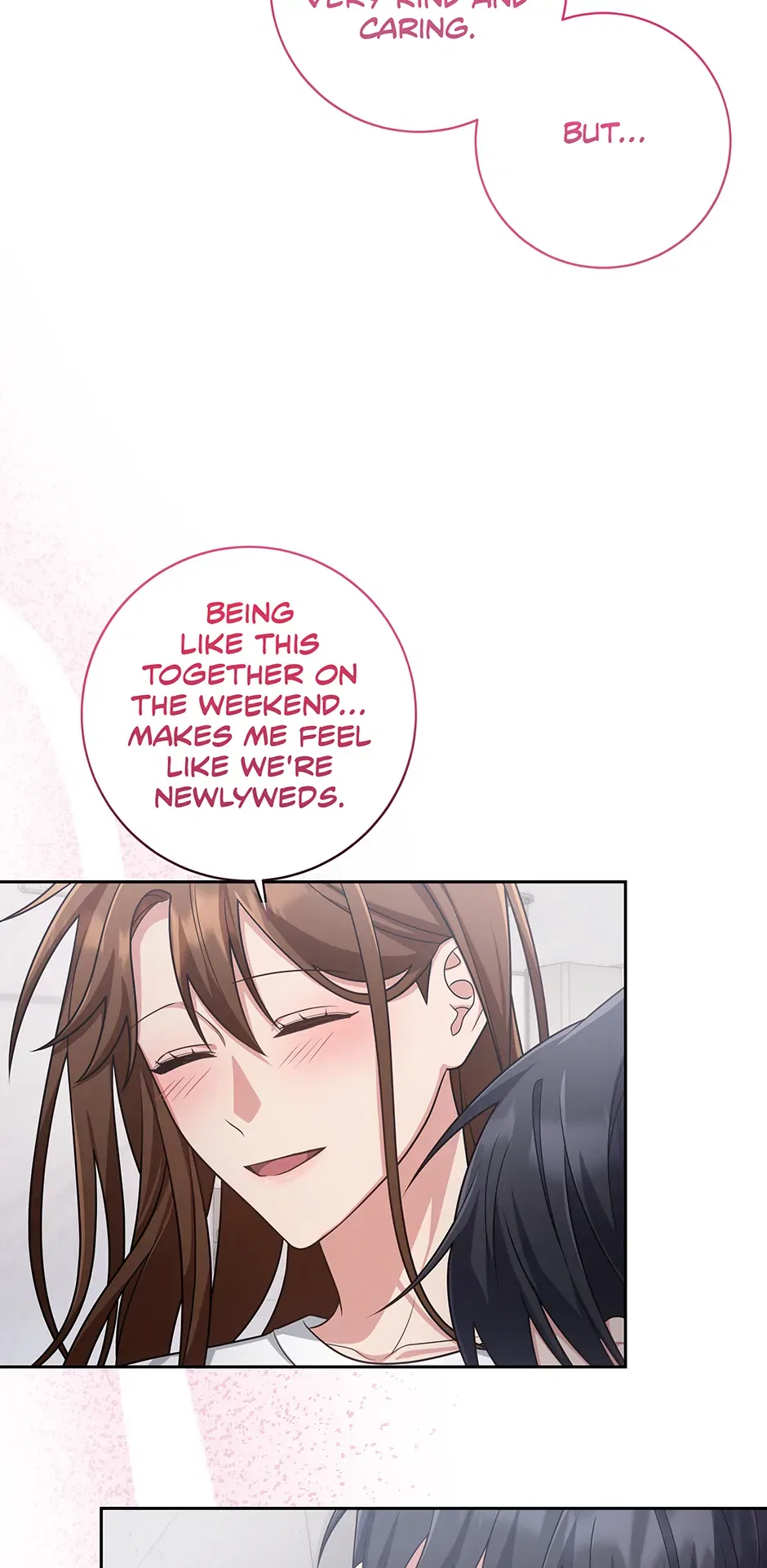 Love Next Office Chapter 49 – Page 10