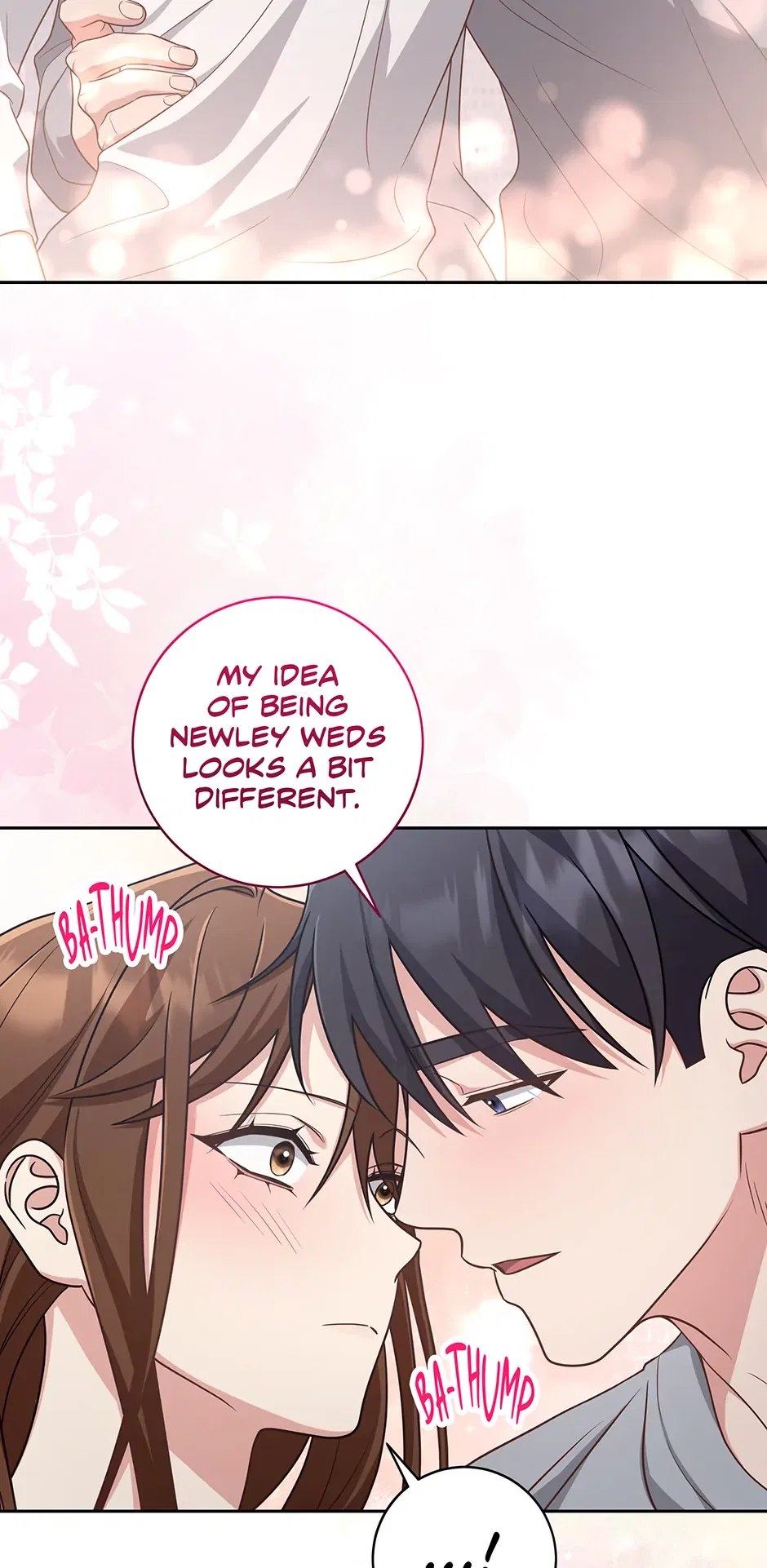 Love Next Office Chapter 49 – Page 13