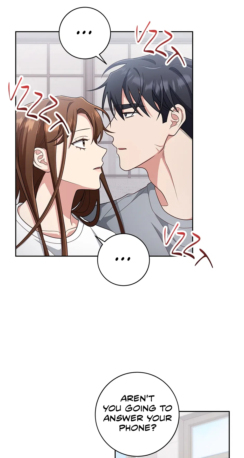 Love Next Office Chapter 49 – Page 16