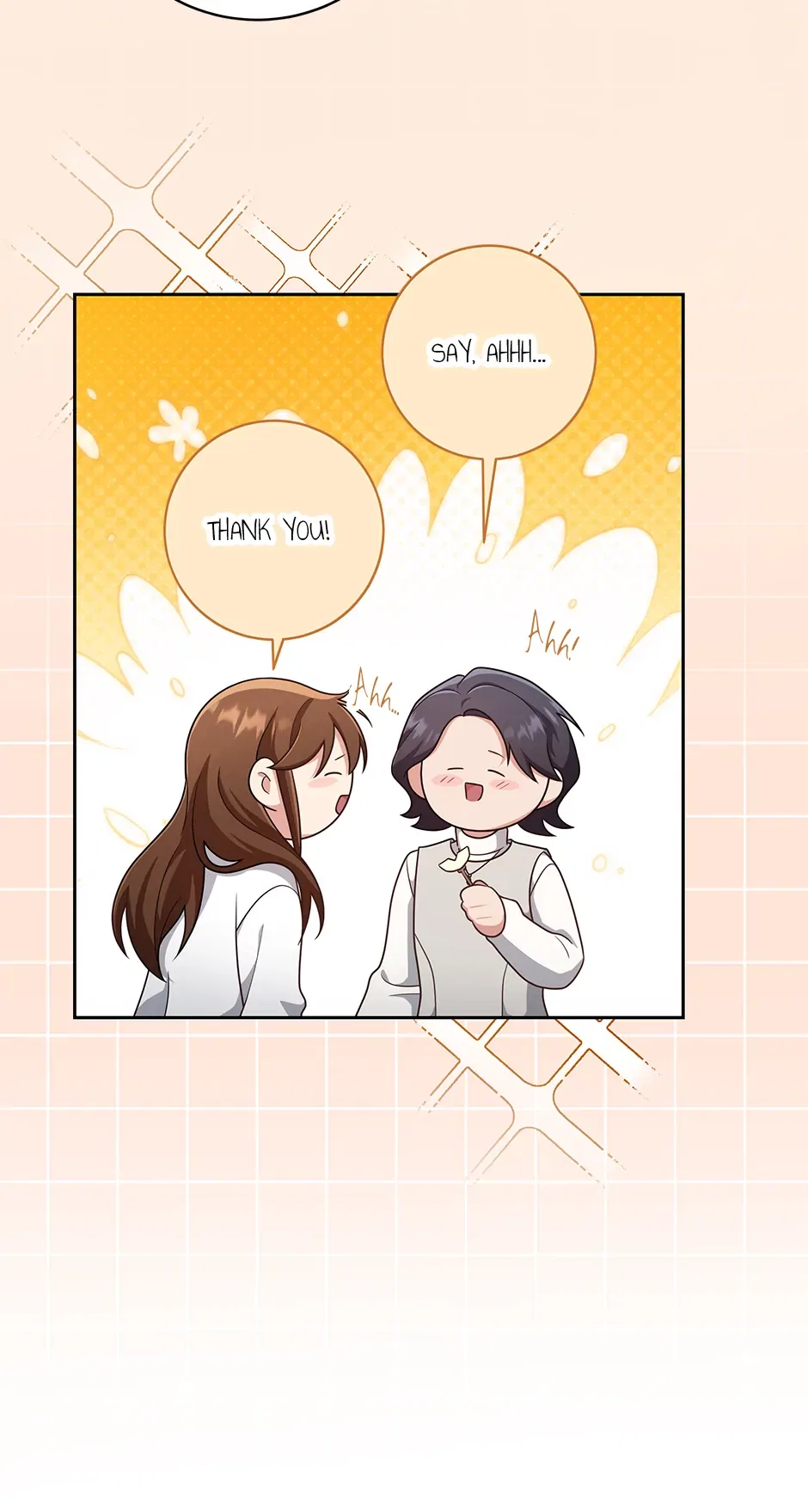 Love Next Office Chapter 49 – Page 21