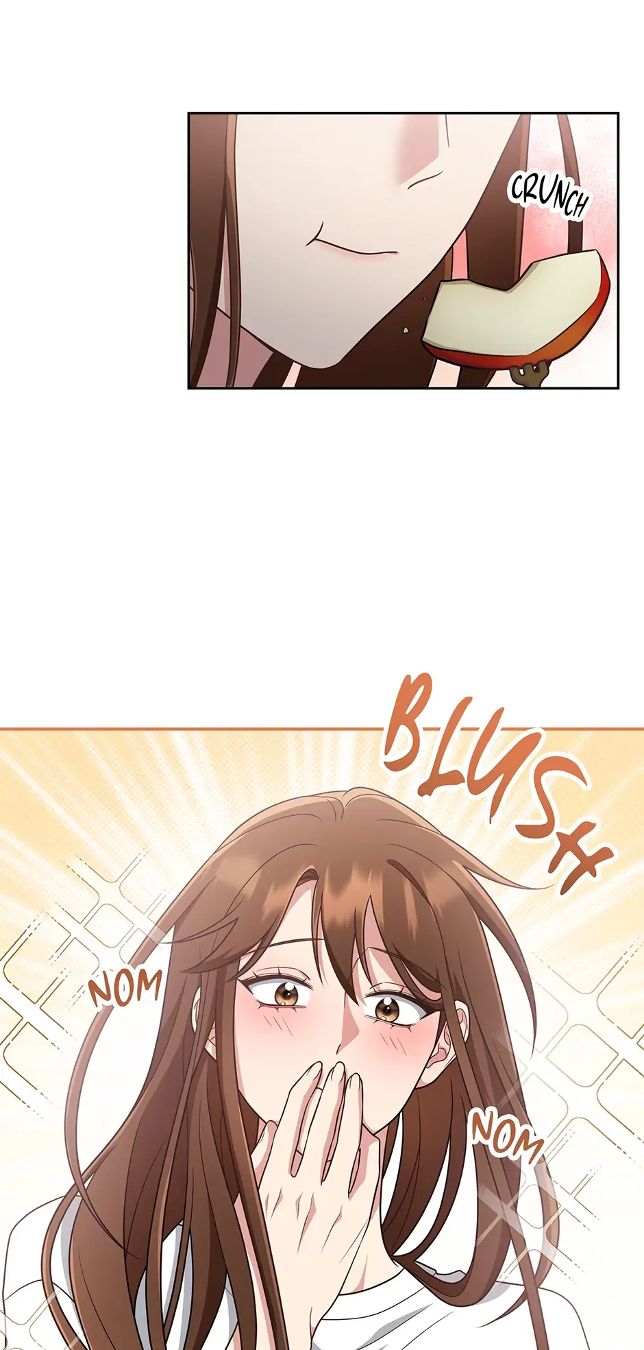 Love Next Office Chapter 49 – Page 22