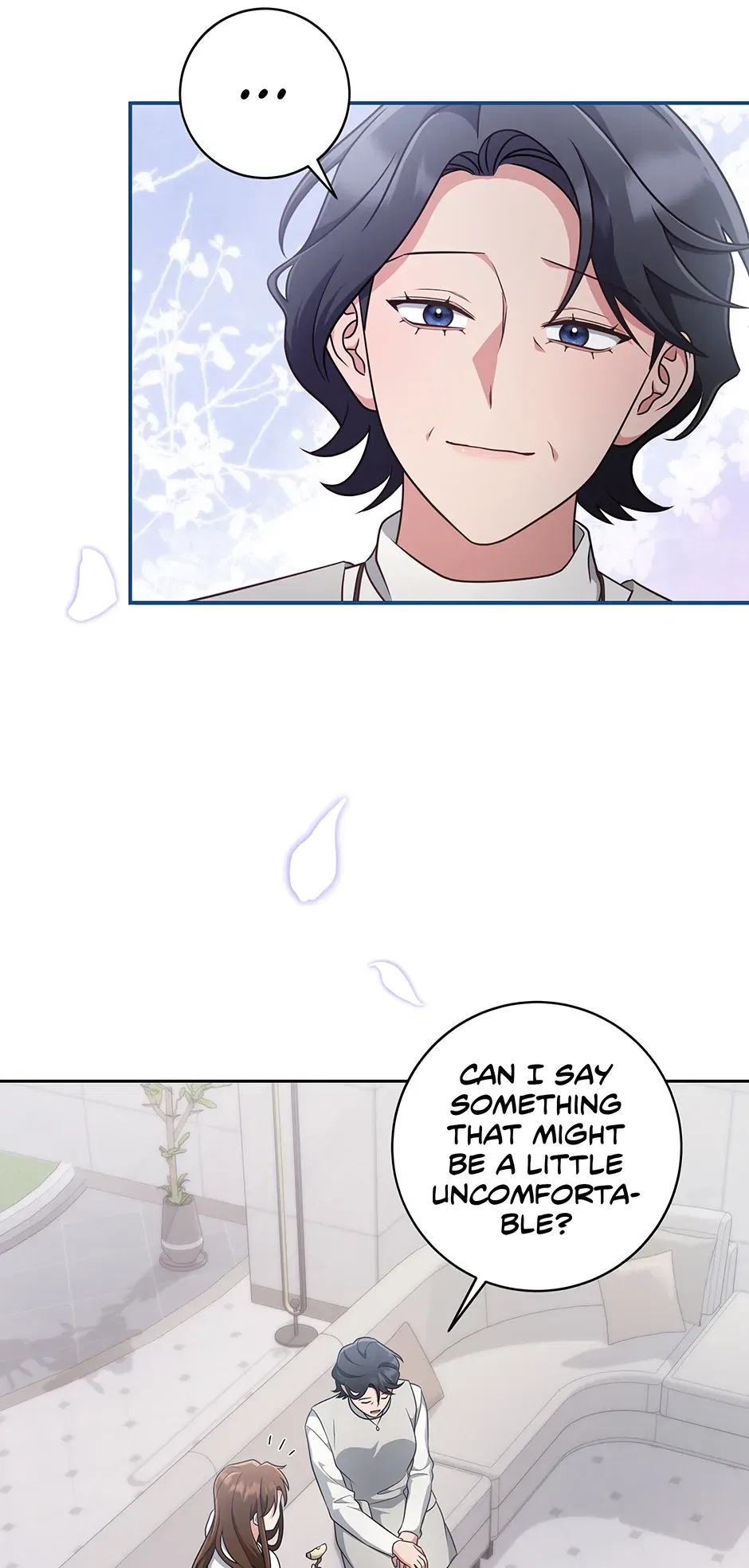 Love Next Office Chapter 49 – Page 24