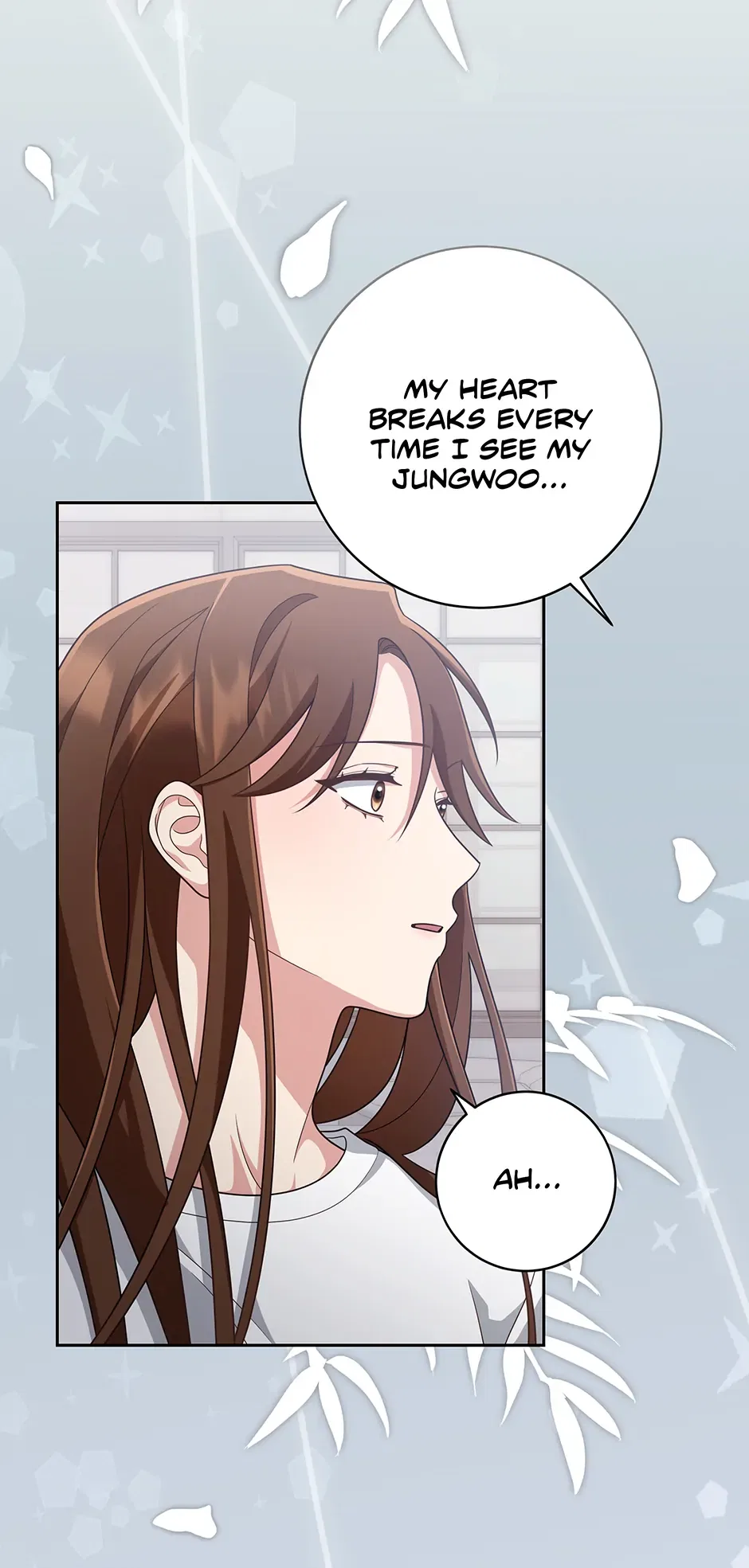 Love Next Office Chapter 49 – Page 26