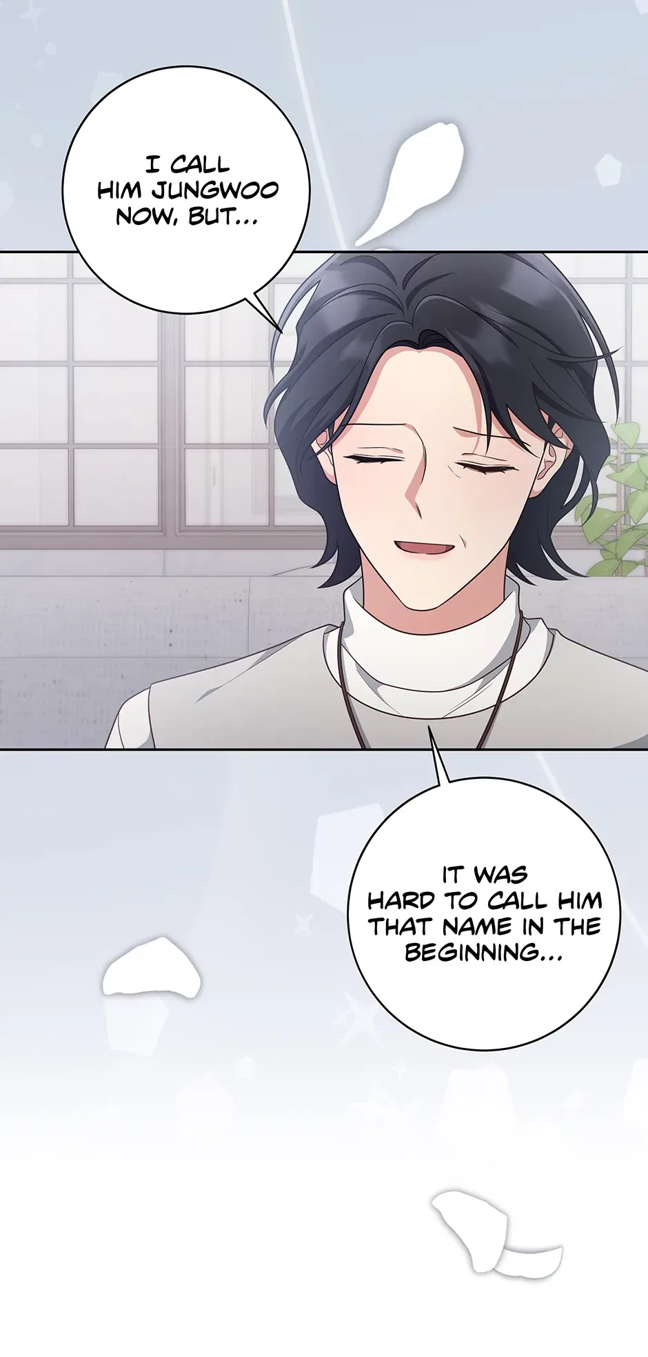 Love Next Office Chapter 49 – Page 27