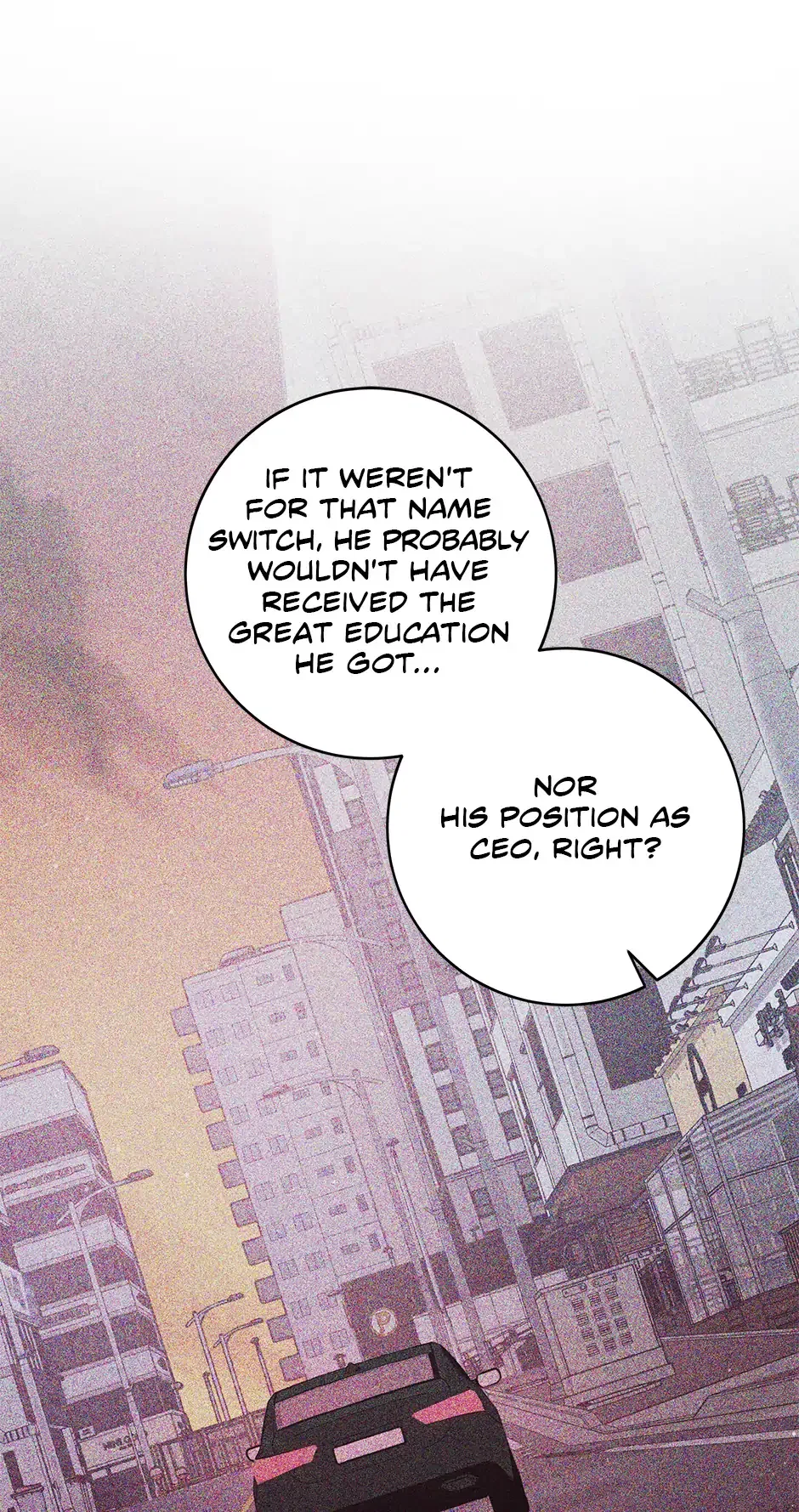 Love Next Office Chapter 49 – Page 28