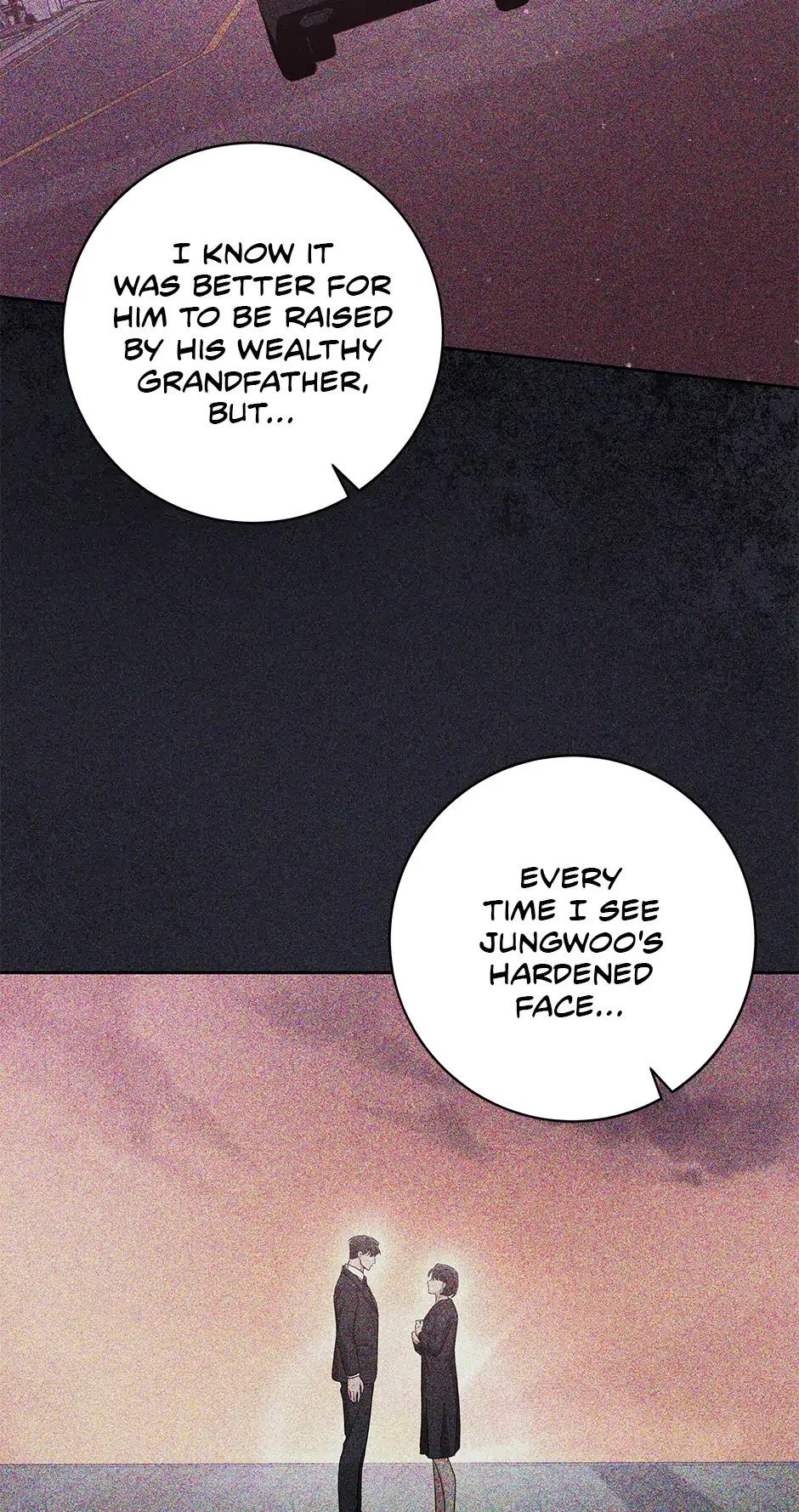 Love Next Office Chapter 49 – Page 29