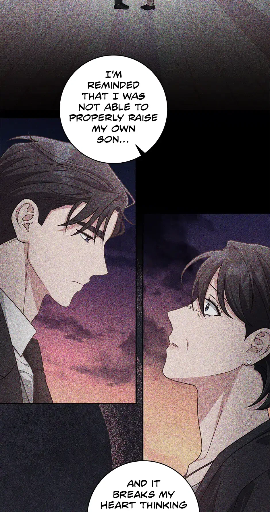 Love Next Office Chapter 49 – Page 30