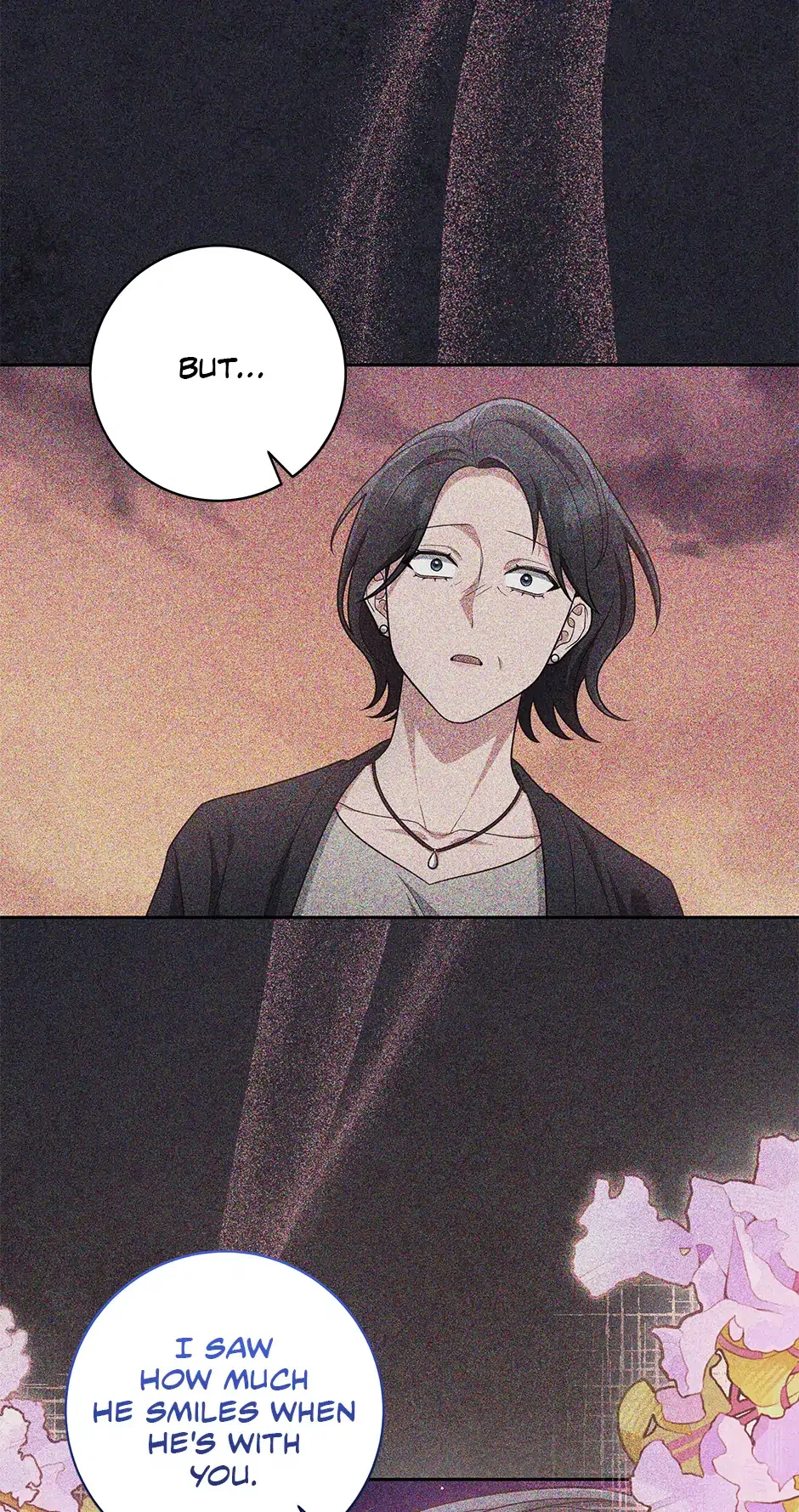 Love Next Office Chapter 49 – Page 32