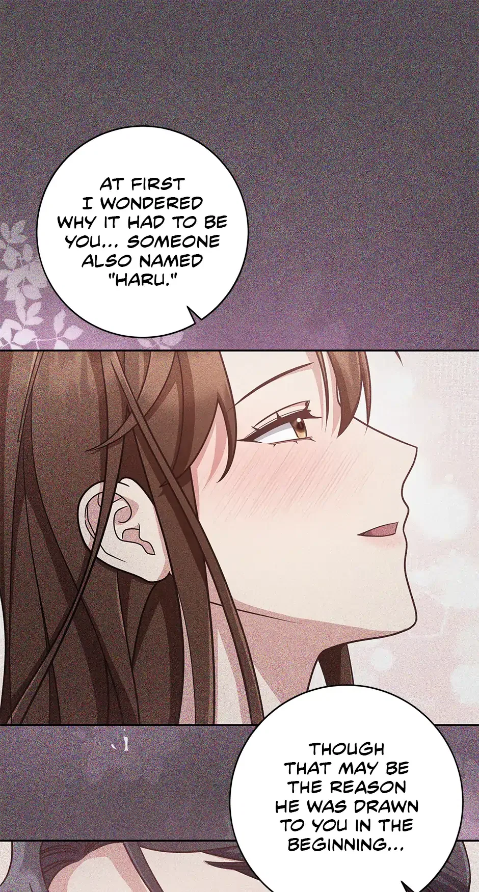 Love Next Office Chapter 49 – Page 34