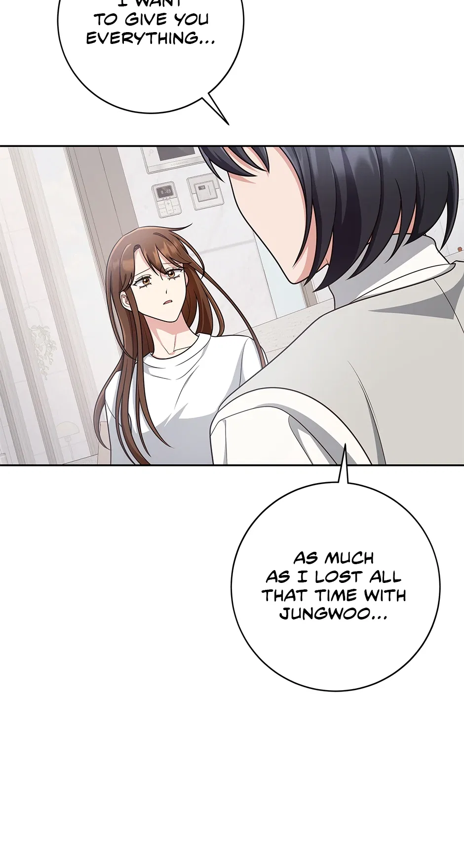 Love Next Office Chapter 49 – Page 36