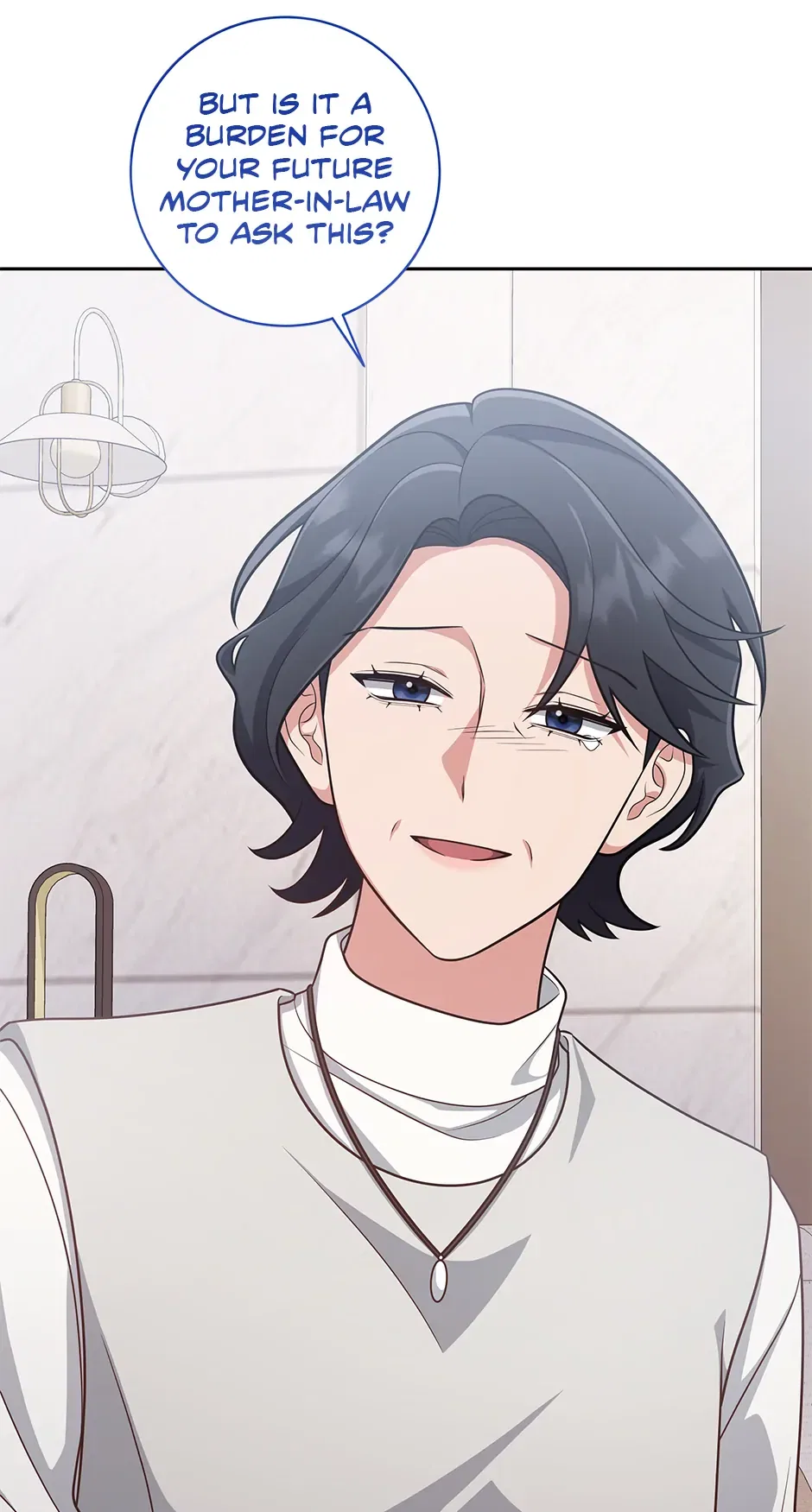 Love Next Office Chapter 49 – Page 37