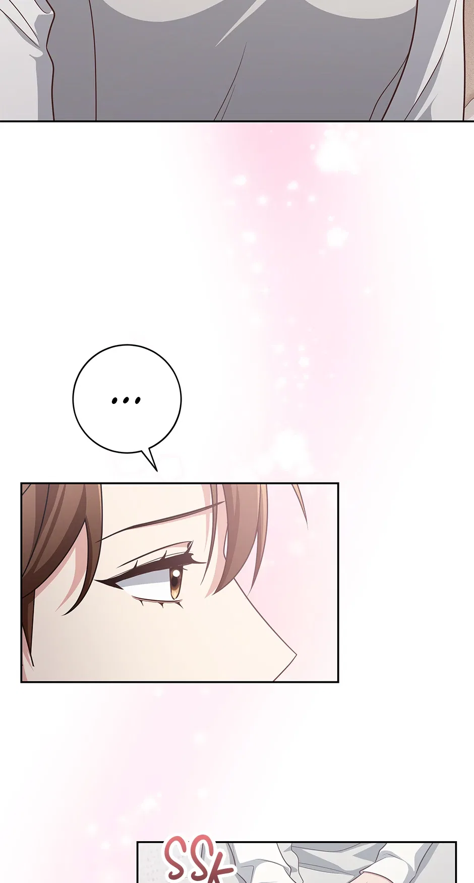 Love Next Office Chapter 49 – Page 38