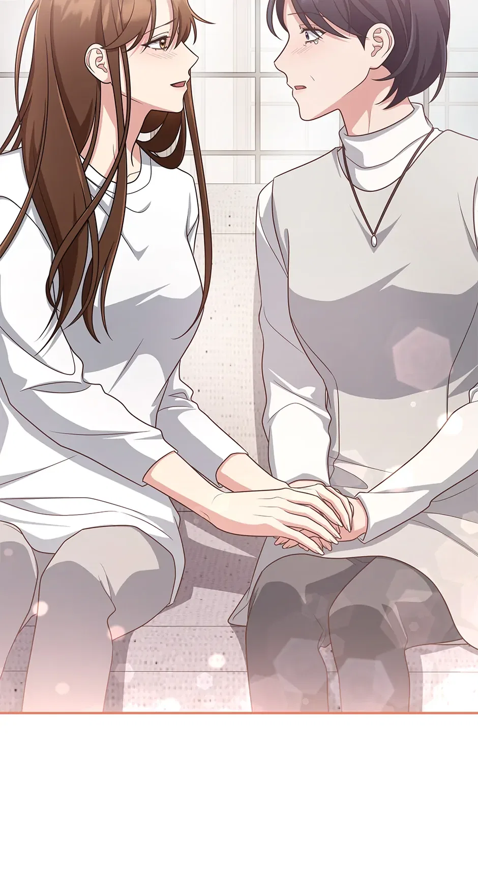 Love Next Office Chapter 49 – Page 40
