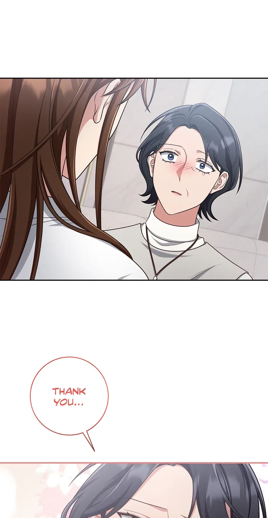 Love Next Office Chapter 49 – Page 41