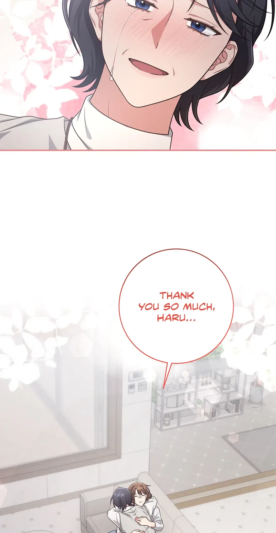 Love Next Office Chapter 49 – Page 42