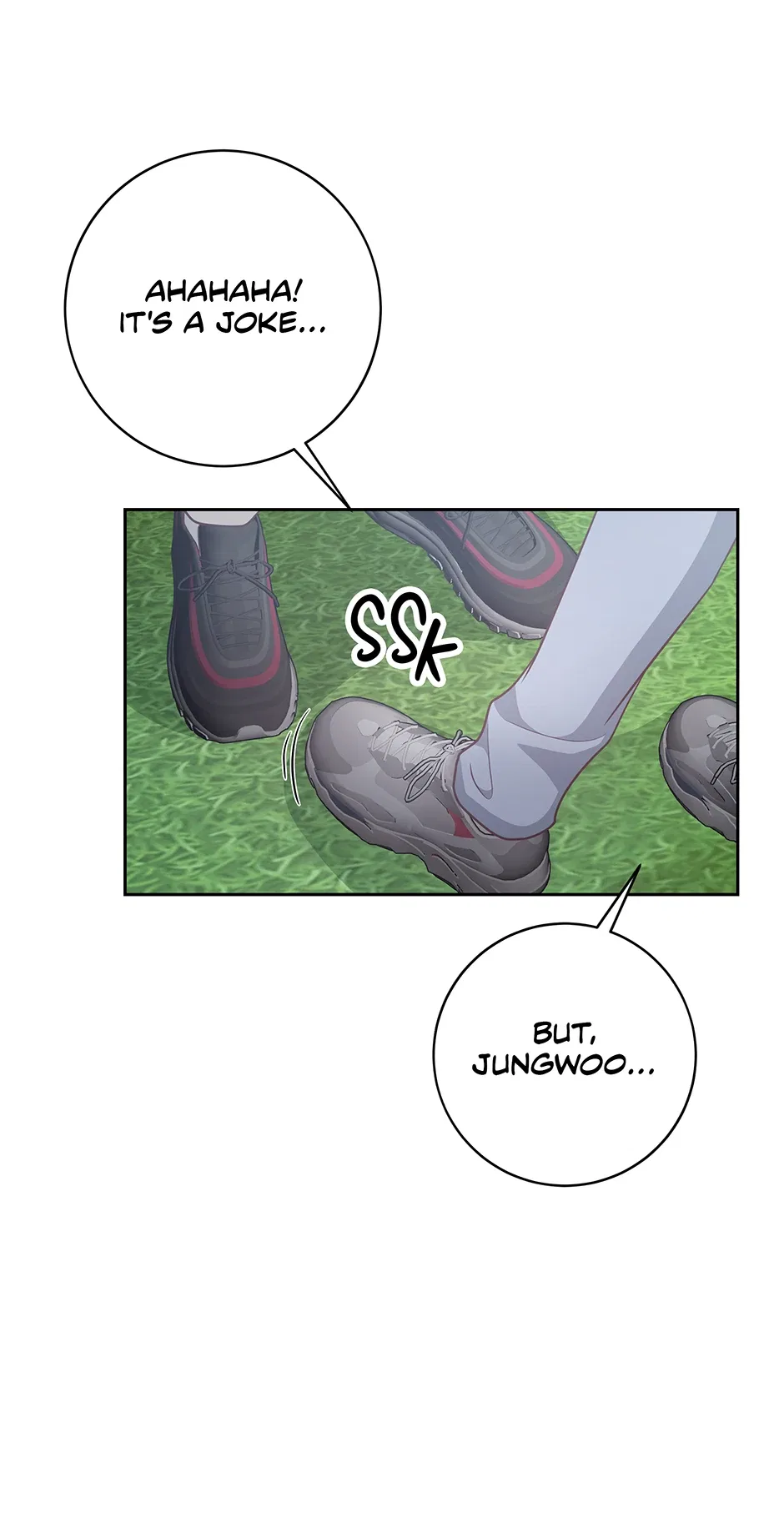 Love Next Office Chapter 49 – Page 52