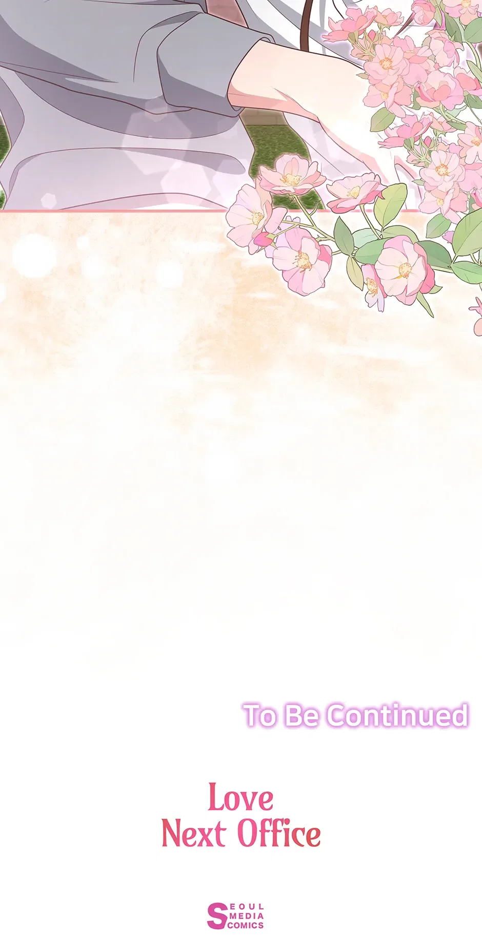 Love Next Office Chapter 49 – Page 54