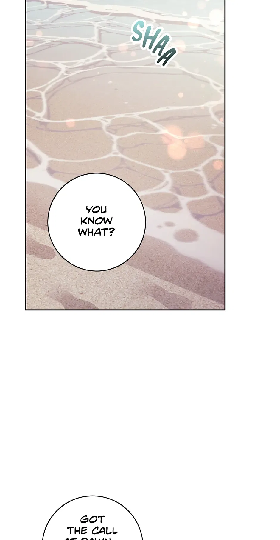 Love Next Office Chapter 48 – Page 3