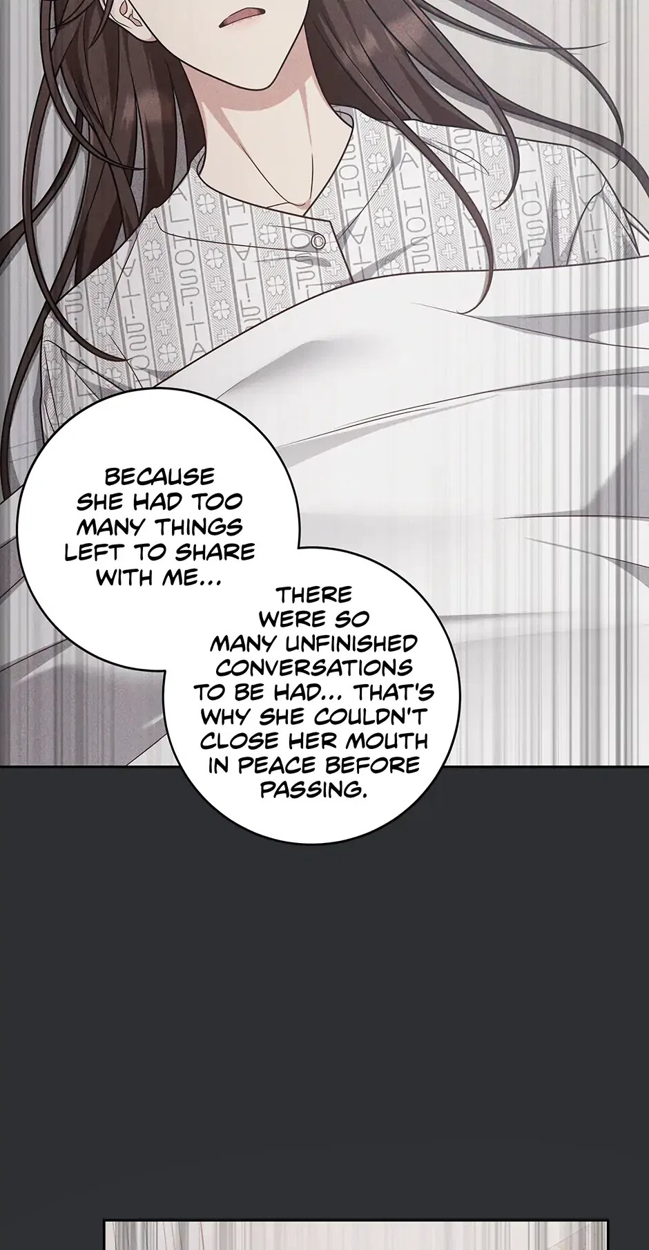 Love Next Office Chapter 48 – Page 6