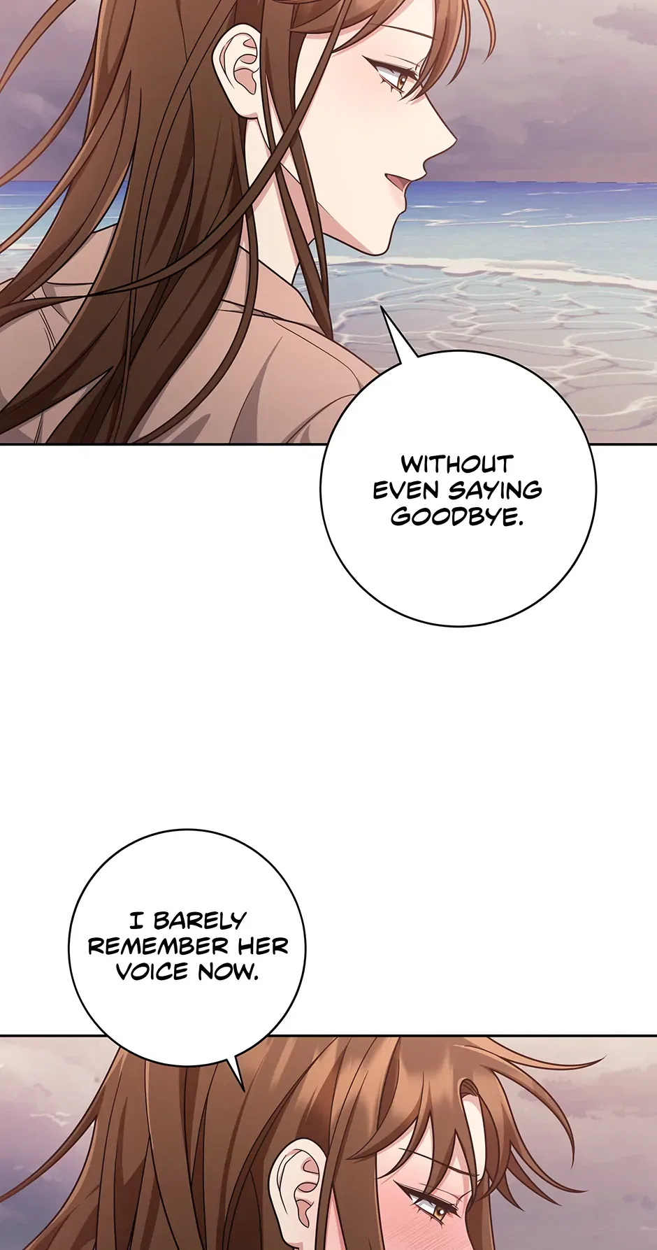 Love Next Office Chapter 48 – Page 9