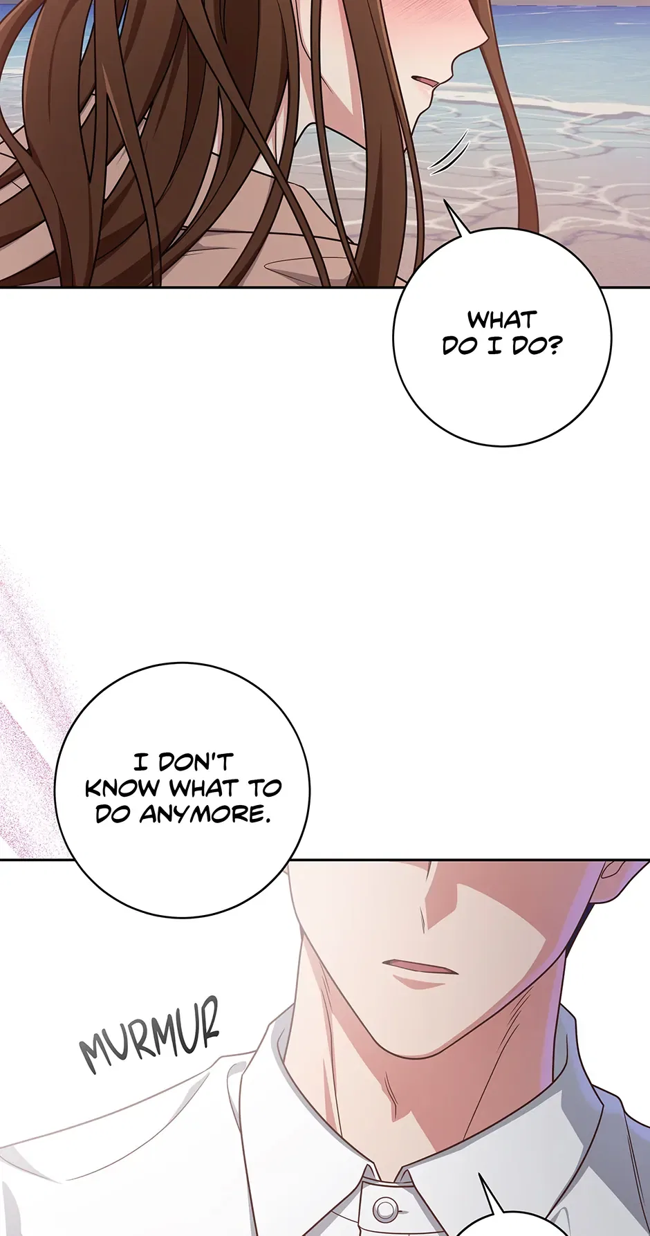 Love Next Office Chapter 48 – Page 10