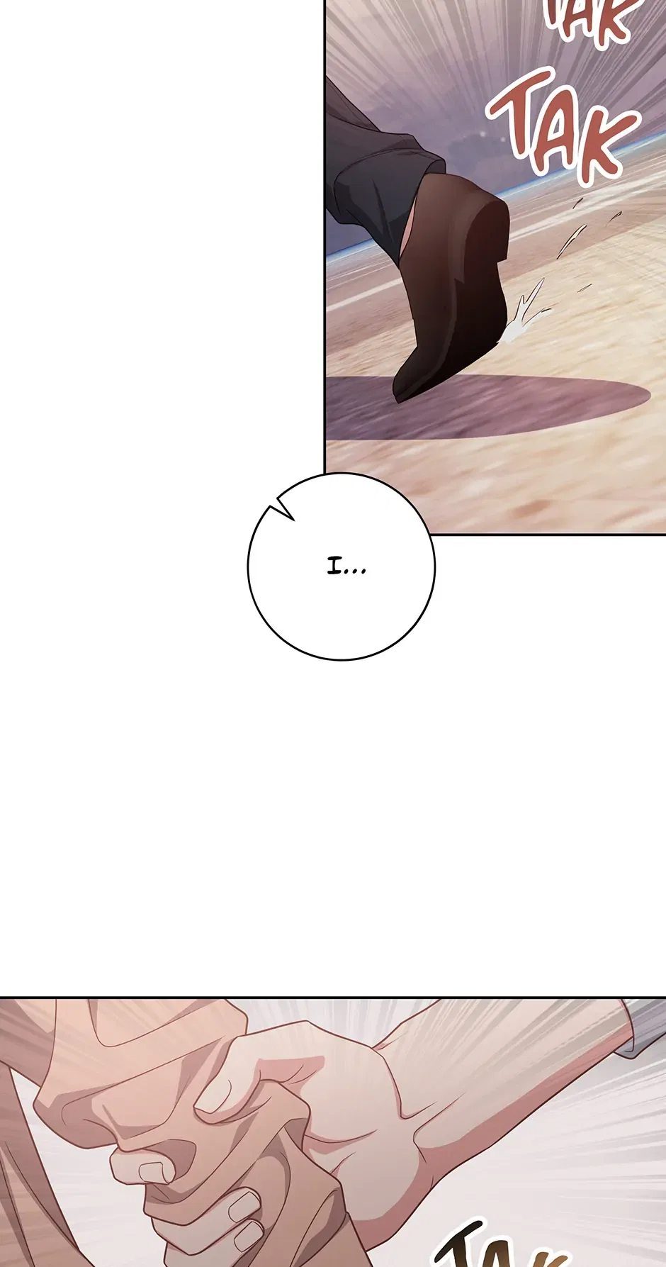 Love Next Office Chapter 48 – Page 12