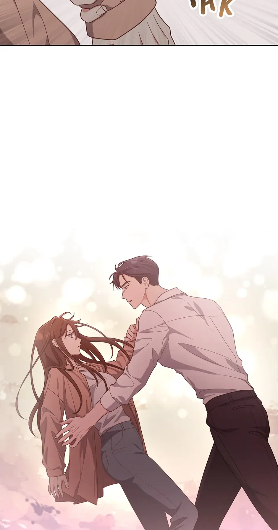 Love Next Office Chapter 48 – Page 13