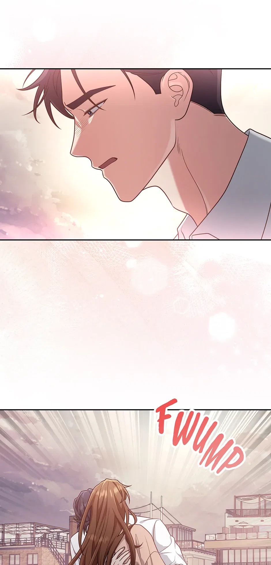 Love Next Office Chapter 48 – Page 15