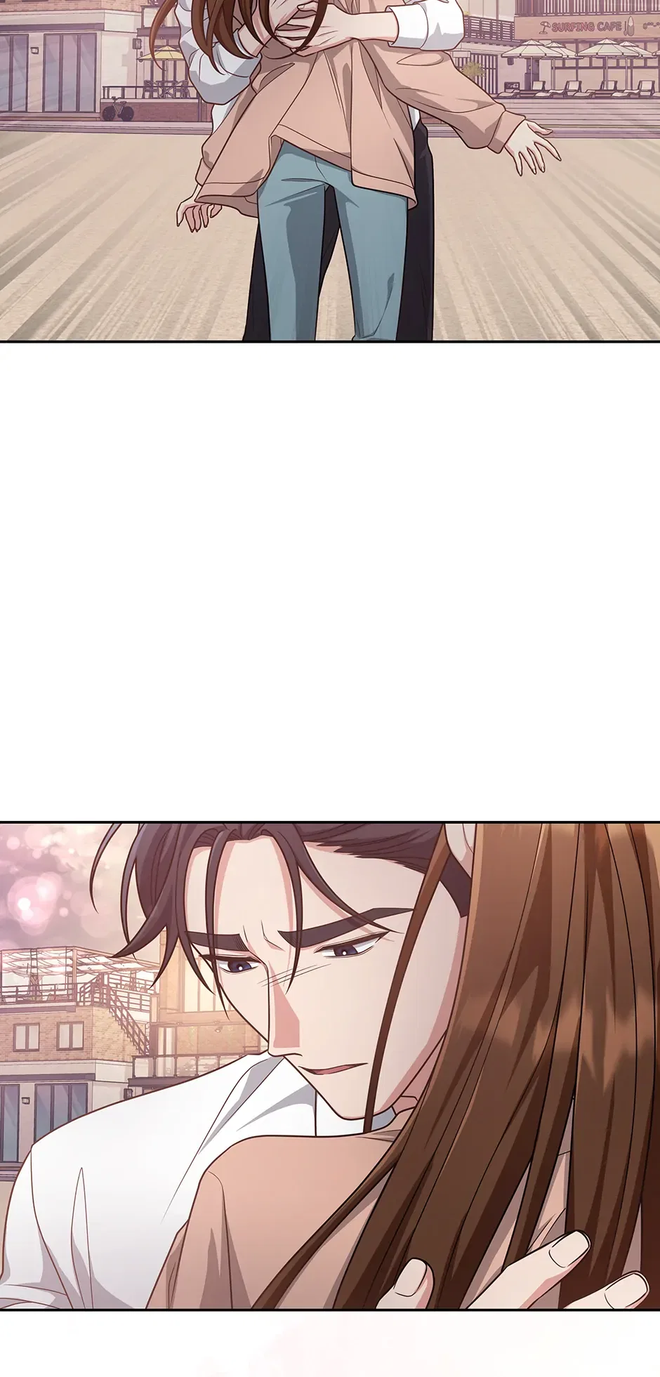 Love Next Office Chapter 48 – Page 16