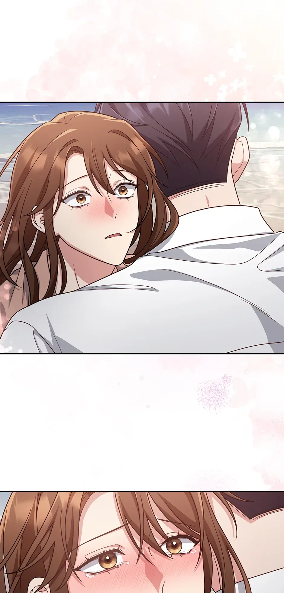 Love Next Office Chapter 48 – Page 17