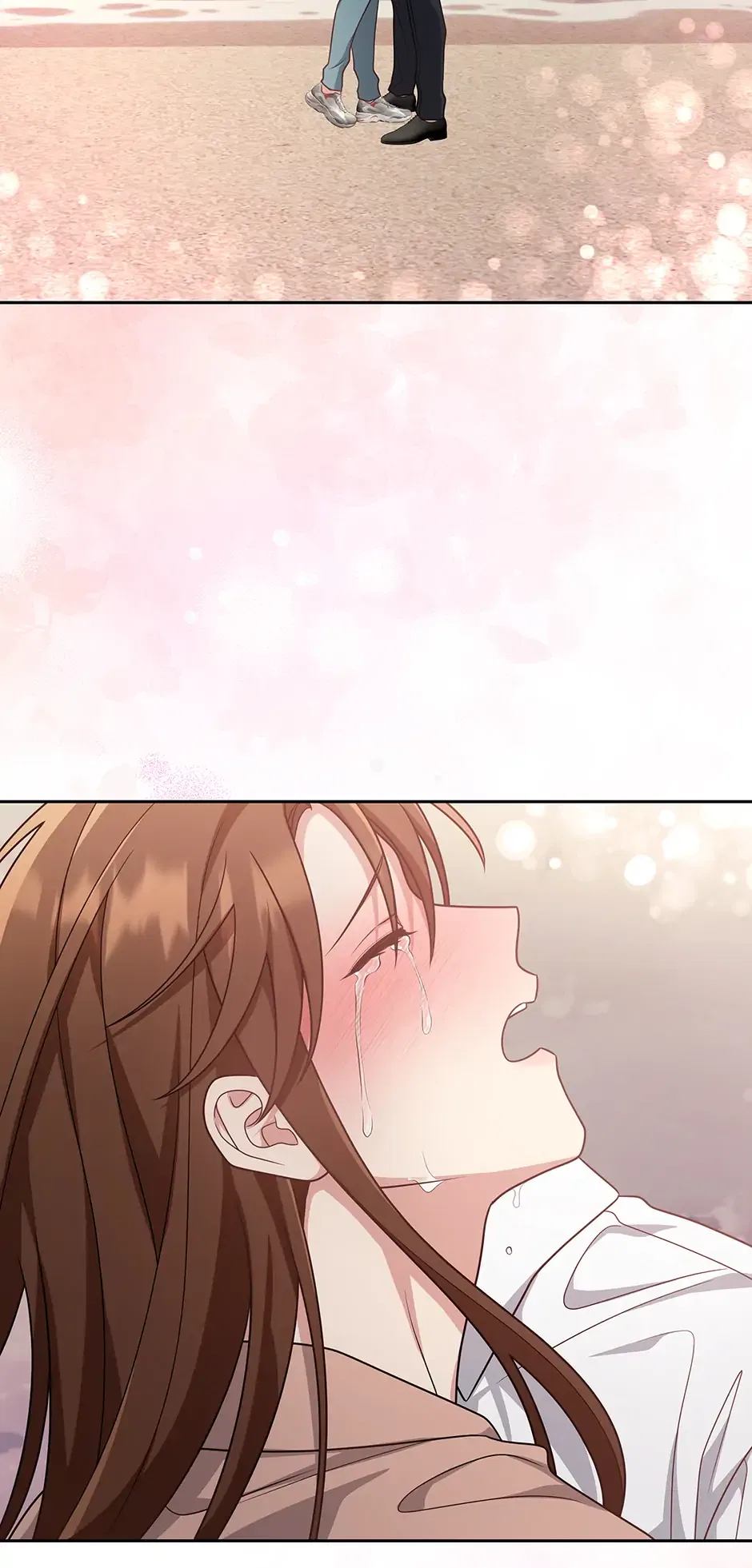Love Next Office Chapter 48 – Page 19