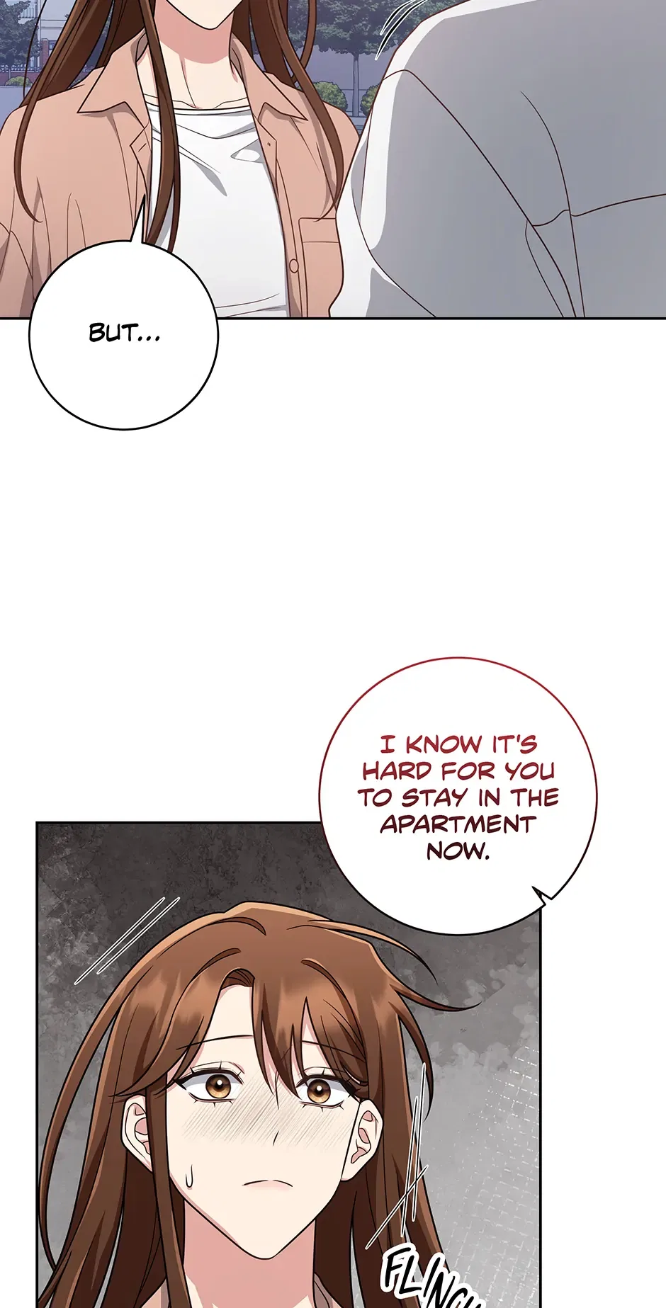 Love Next Office Chapter 48 – Page 24