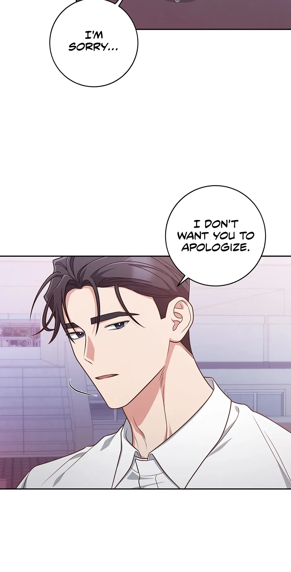 Love Next Office Chapter 48 – Page 26