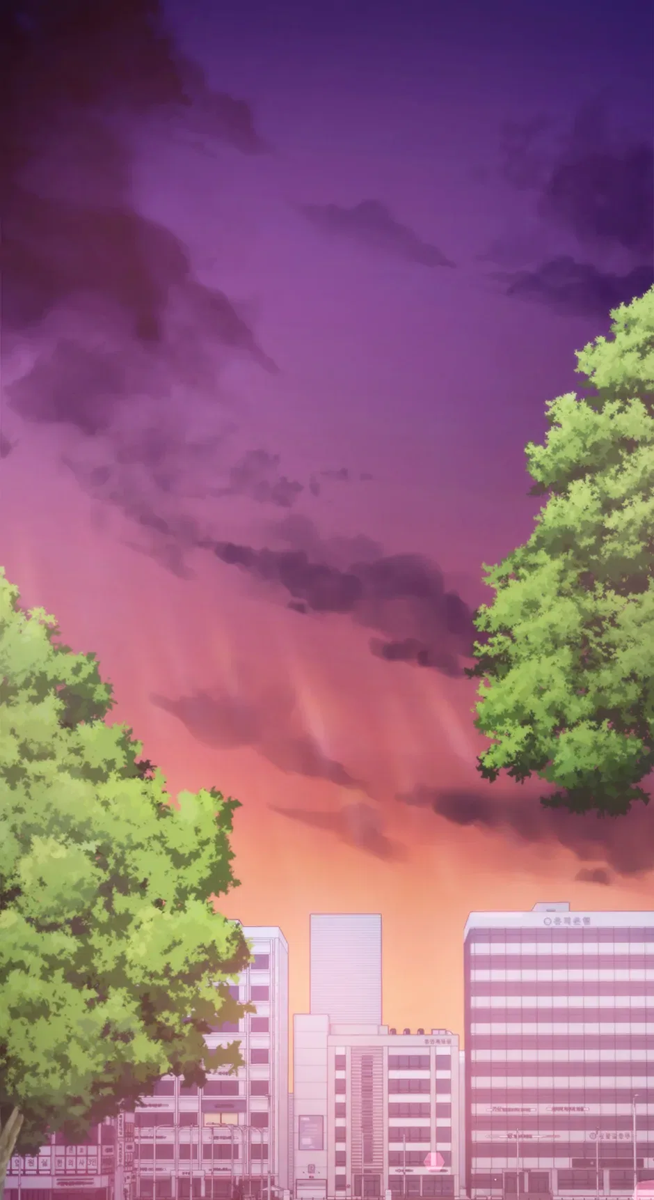 Love Next Office Chapter 48 – Page 30