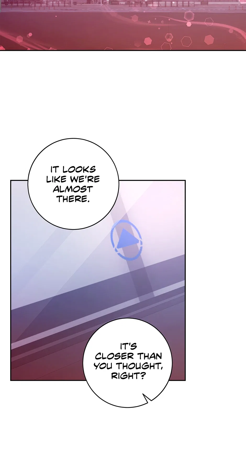 Love Next Office Chapter 48 – Page 31