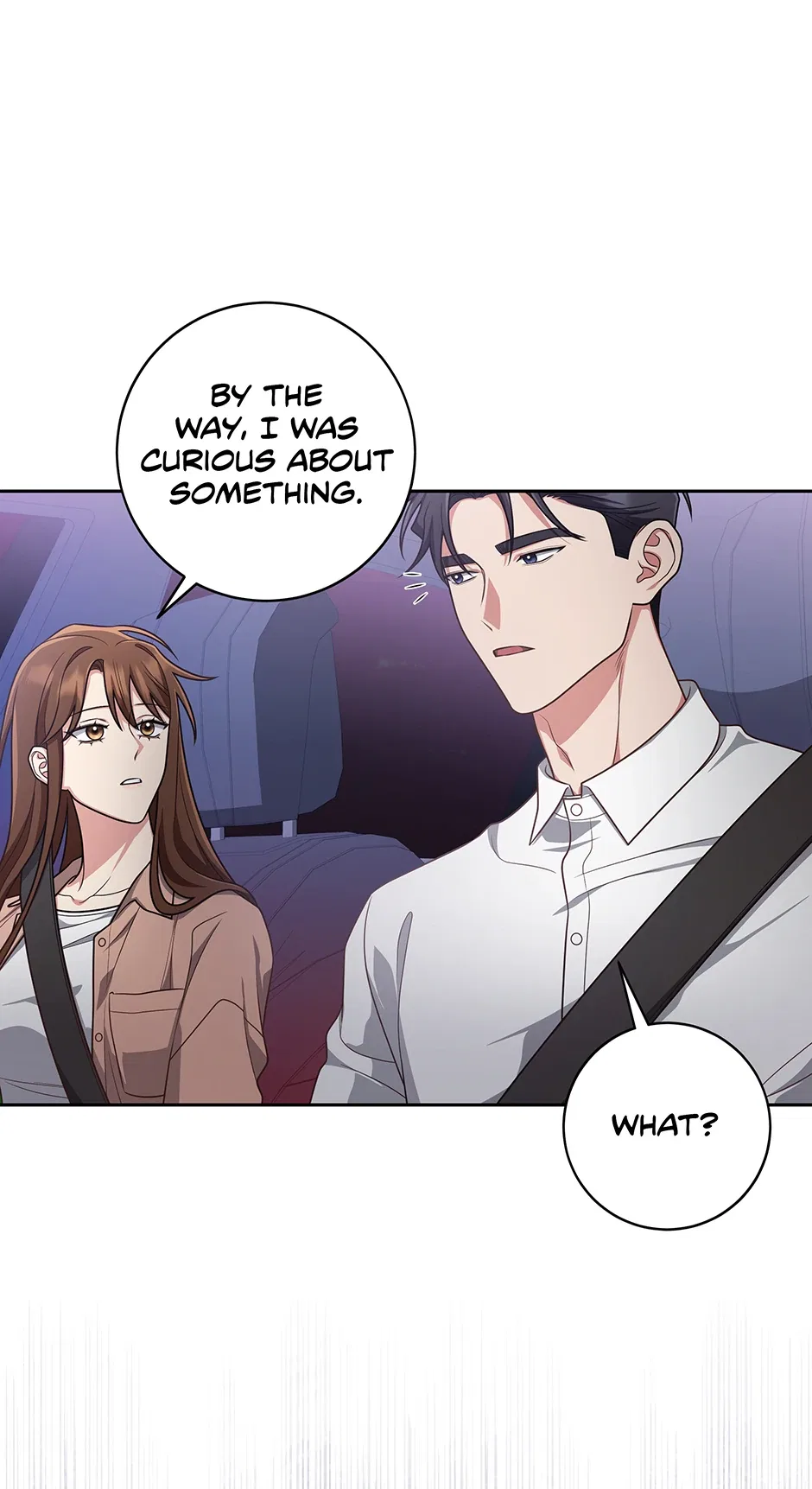 Love Next Office Chapter 48 – Page 32