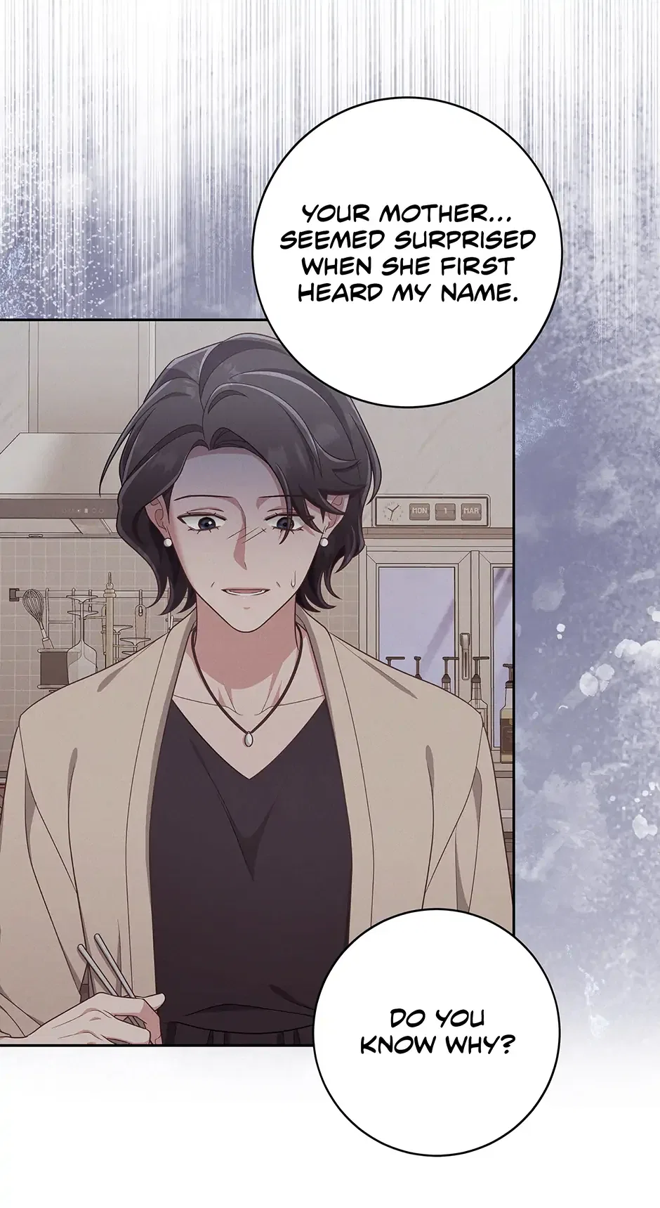 Love Next Office Chapter 48 – Page 33