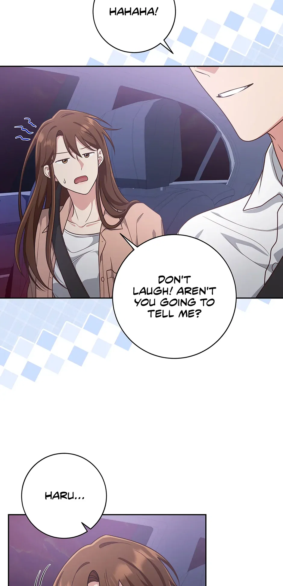 Love Next Office Chapter 48 – Page 35