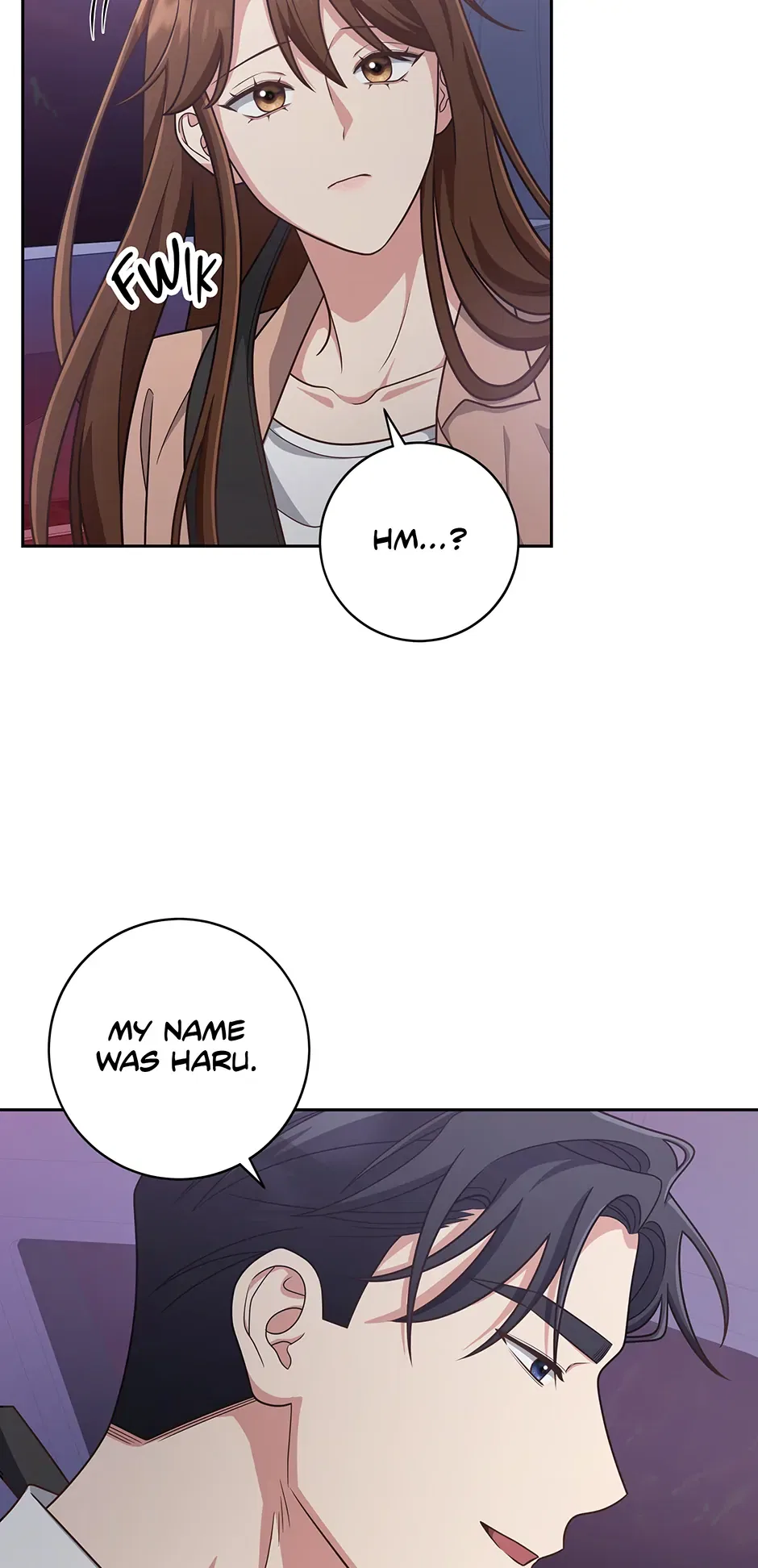 Love Next Office Chapter 48 – Page 36